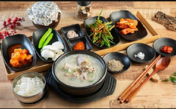 진주국밥