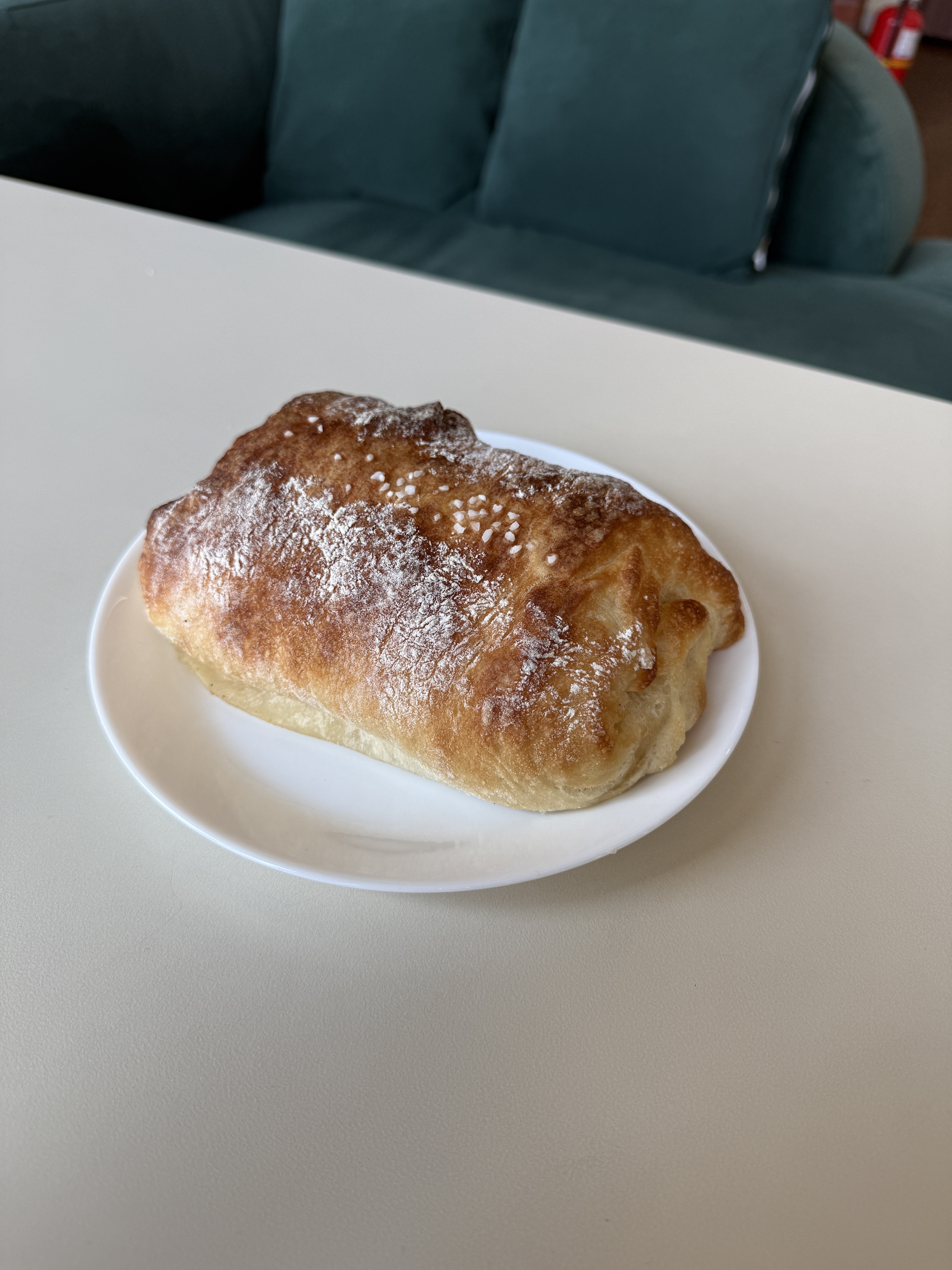 소금 치아바타