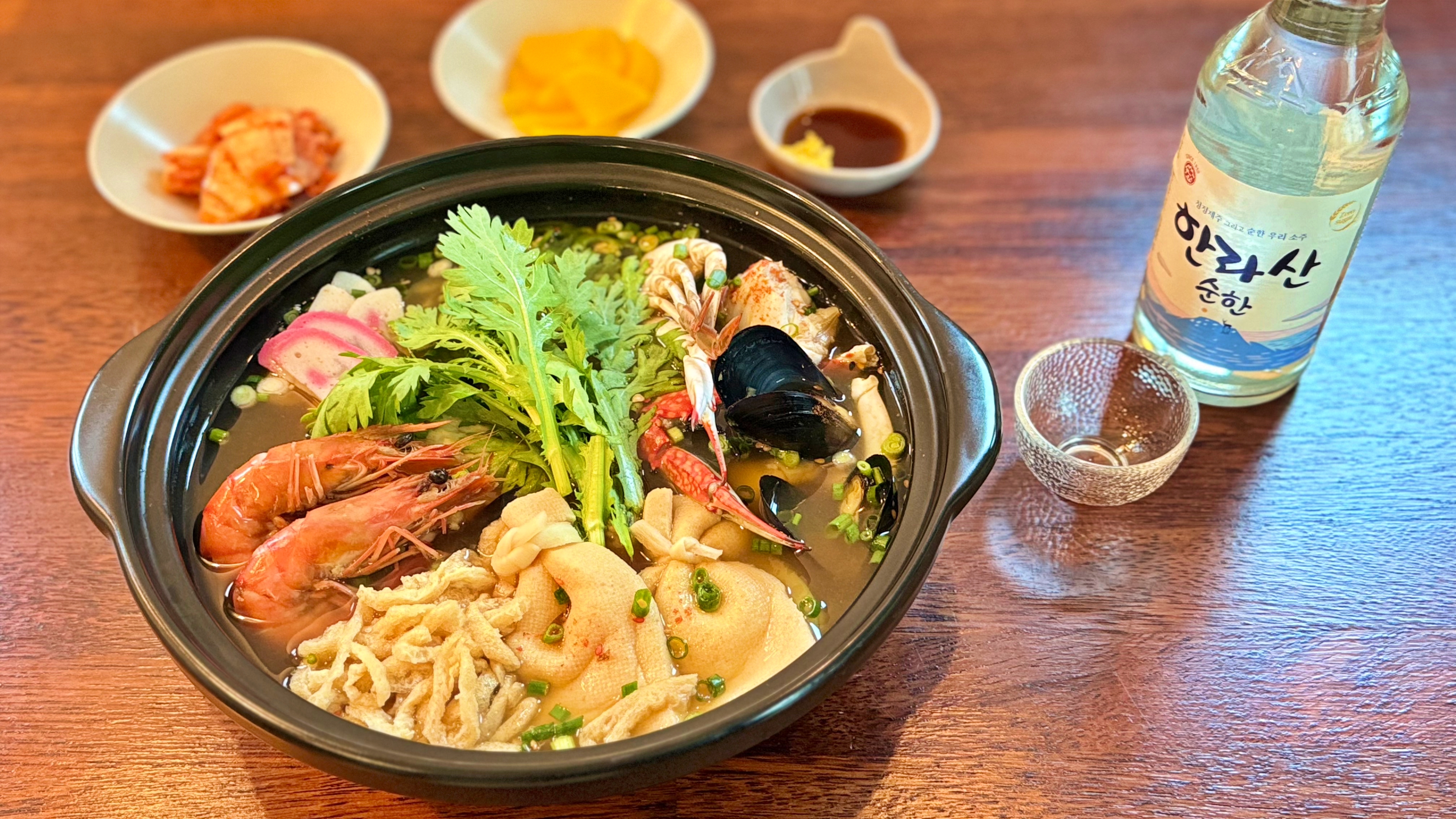 더 아지트 예래