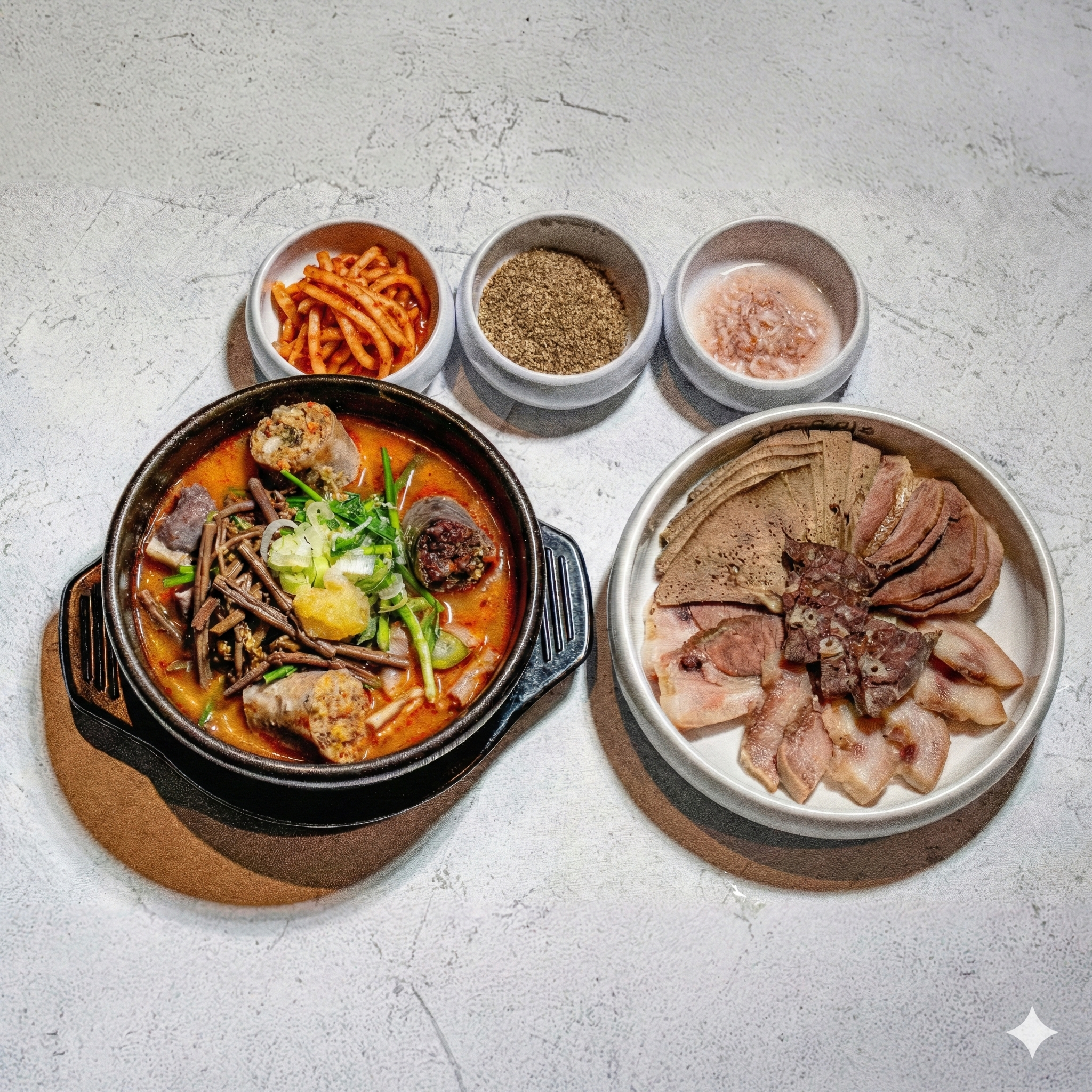 신주옥미 신림역점 사진 3