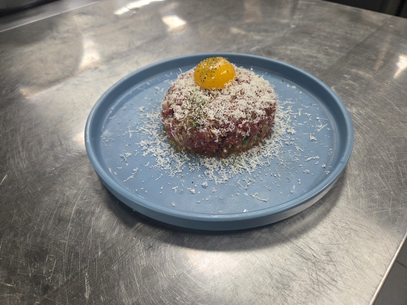 크랩앤그릴 양산점