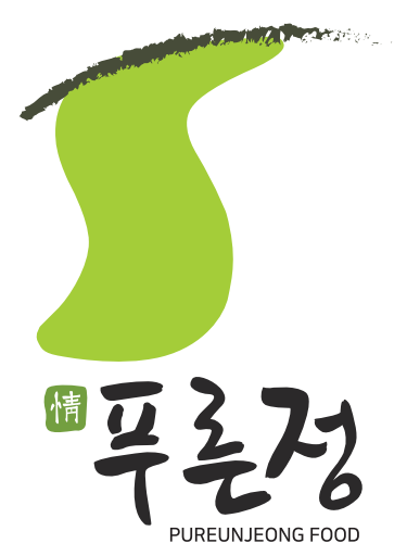푸른정