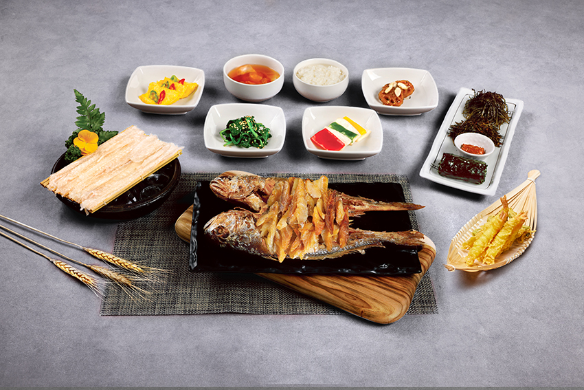 해담채 삼성점 사진 8