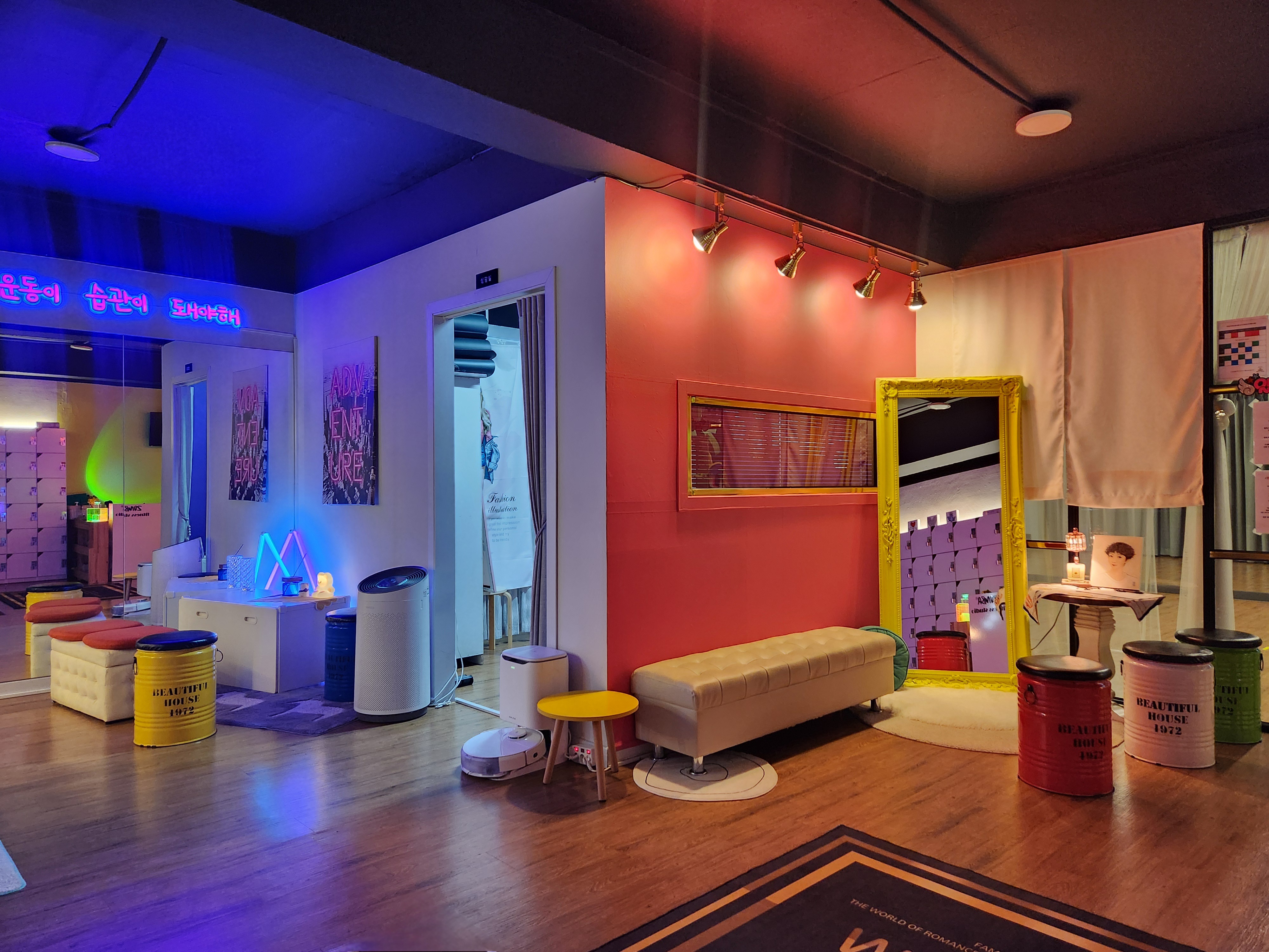 와이케츠줌바 대표 이미지