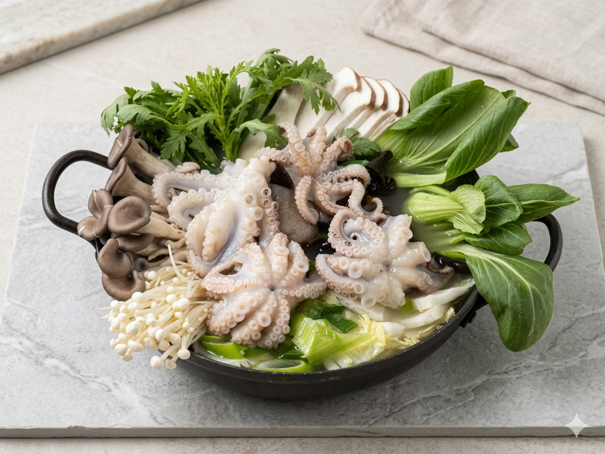 삼해수산 강남본점 사진 8