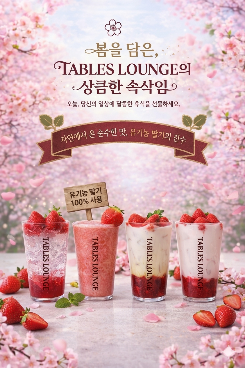 테이블스라운지 북한강점 사진 2