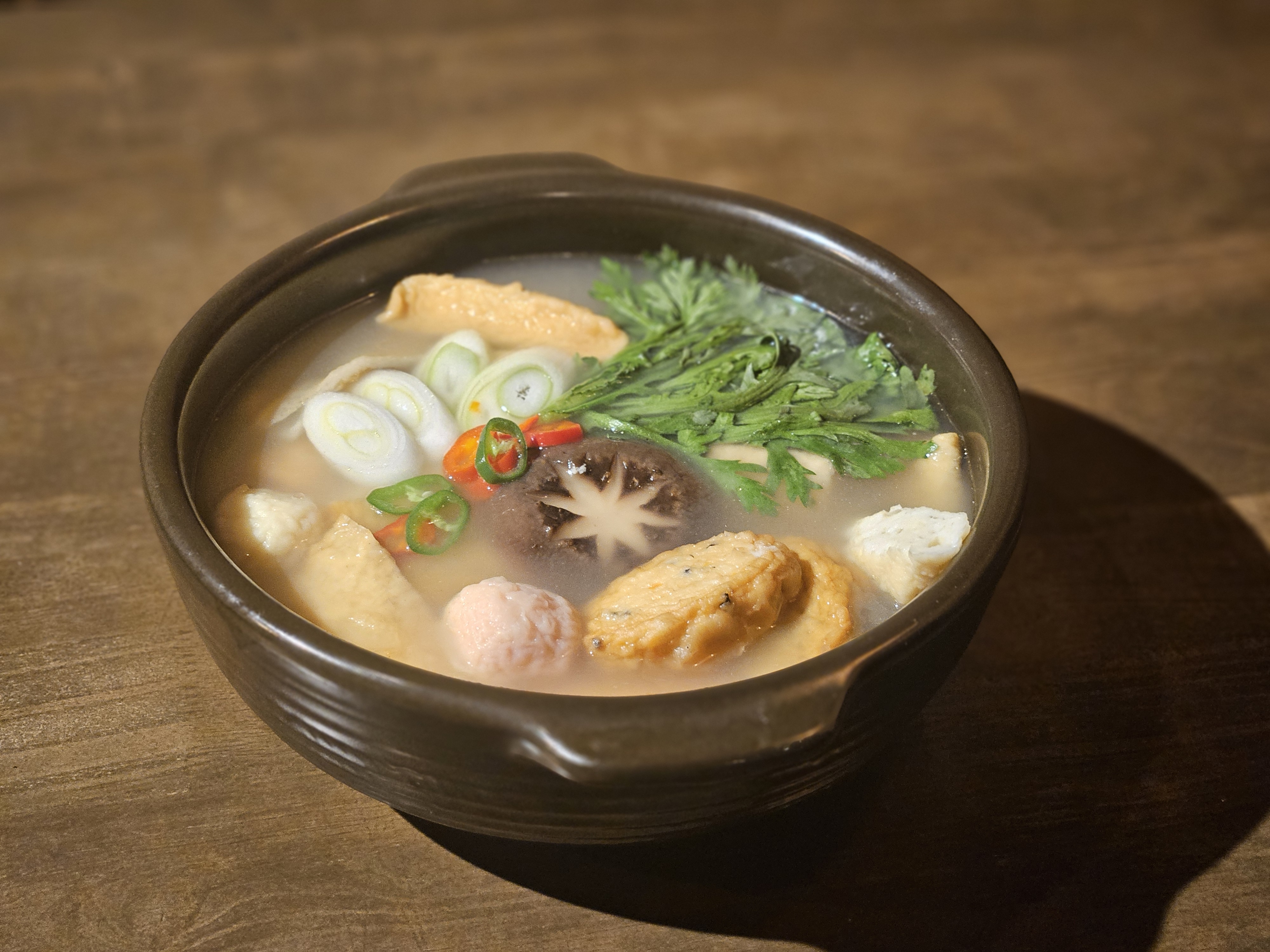 카이단오뎅탕