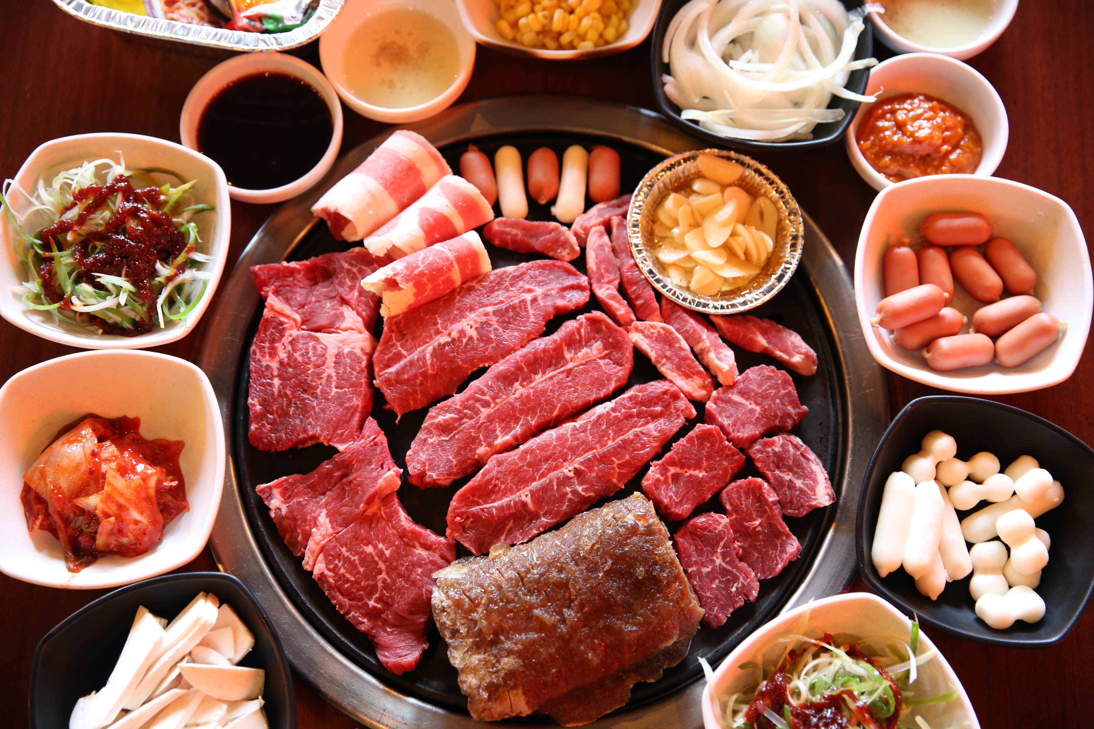 소도둑 광주상무점