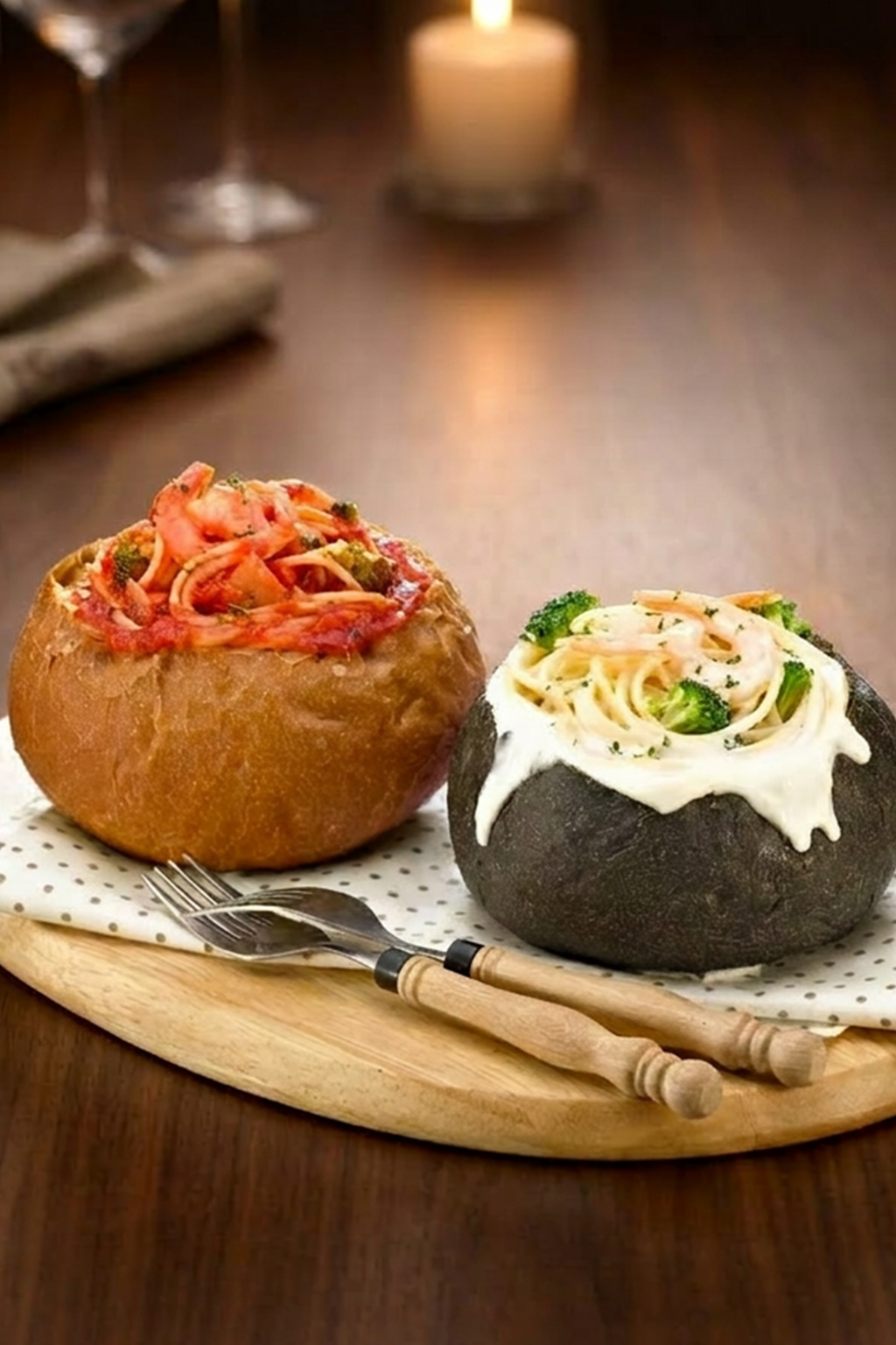 닐리파스타앤피자 별양점 photo 3