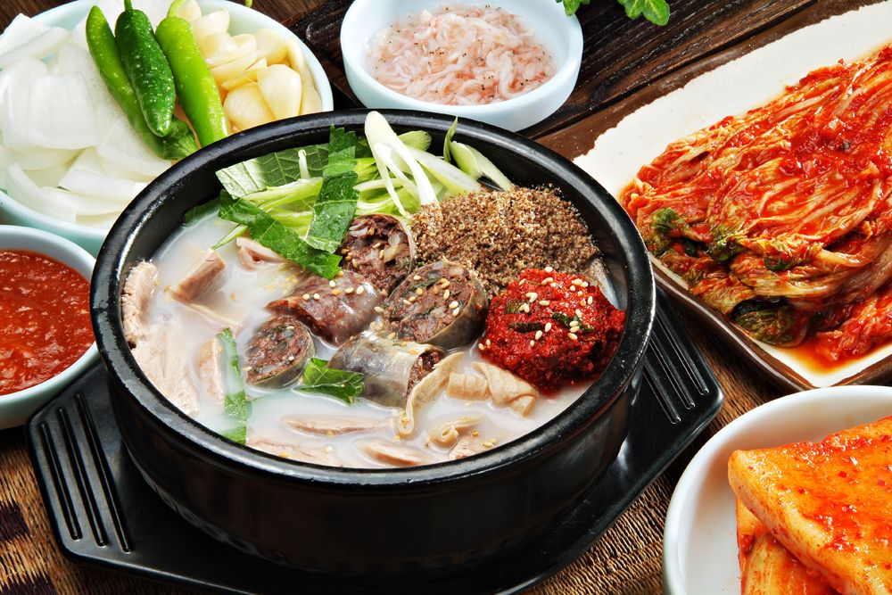 고기리찹쌀순대 사진 7