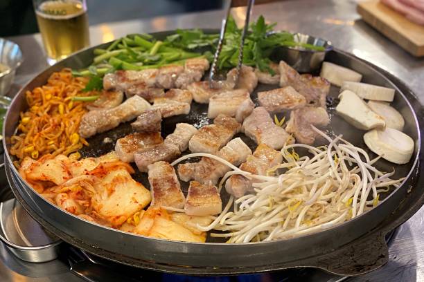 정아식당