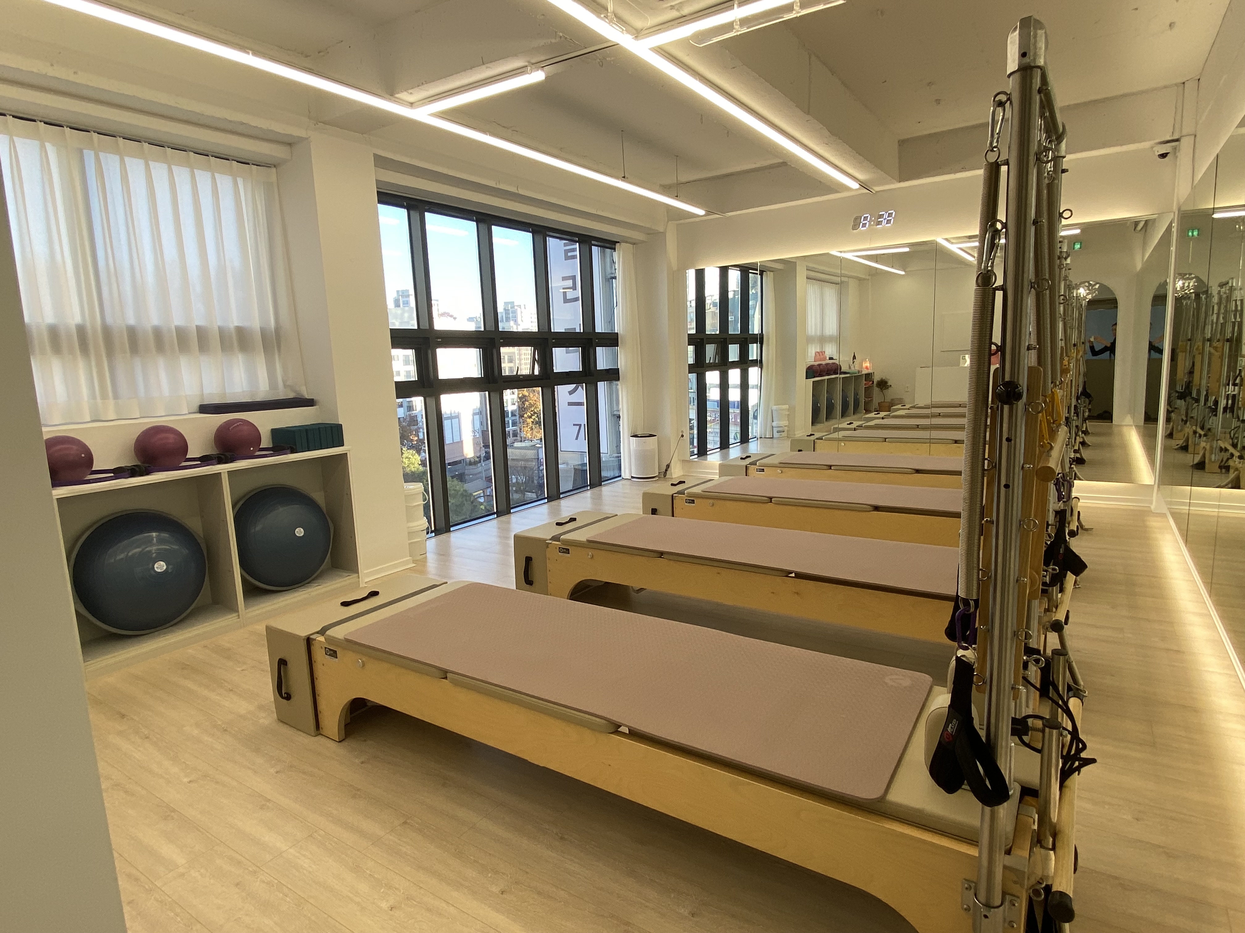 와이앤유 필라테스 대표 이미지