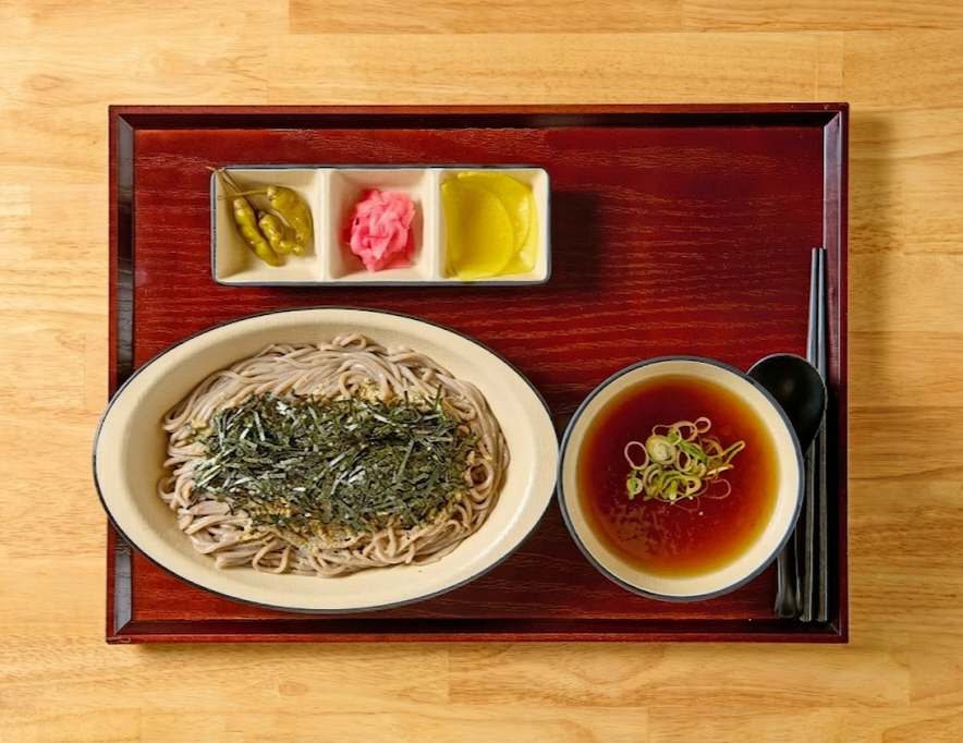 소바랑 수지구청점 사진 8