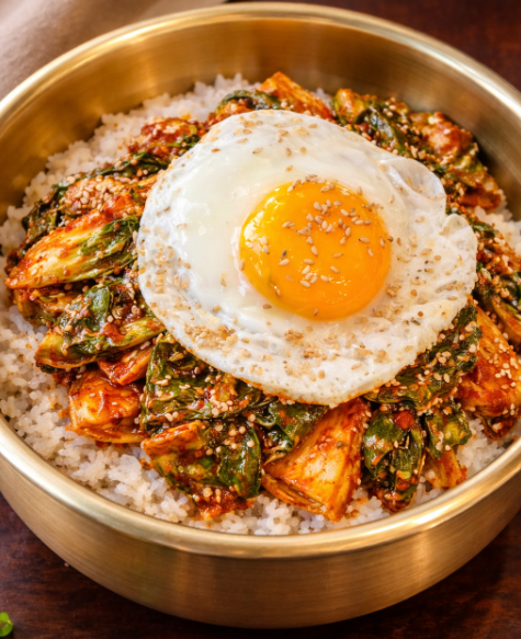 통큰솥뚜껑닭볶음탕