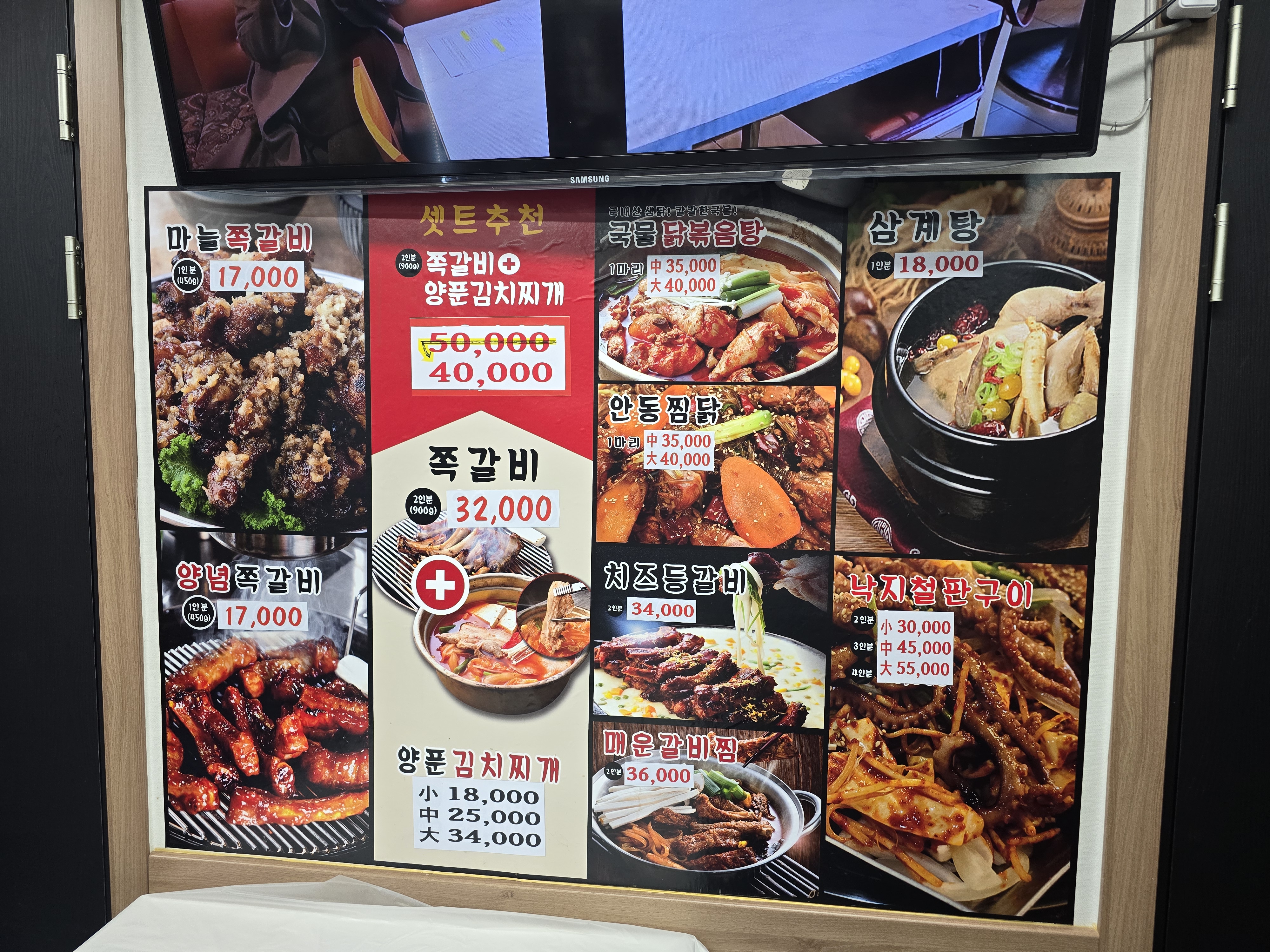 요약 정보 이미지