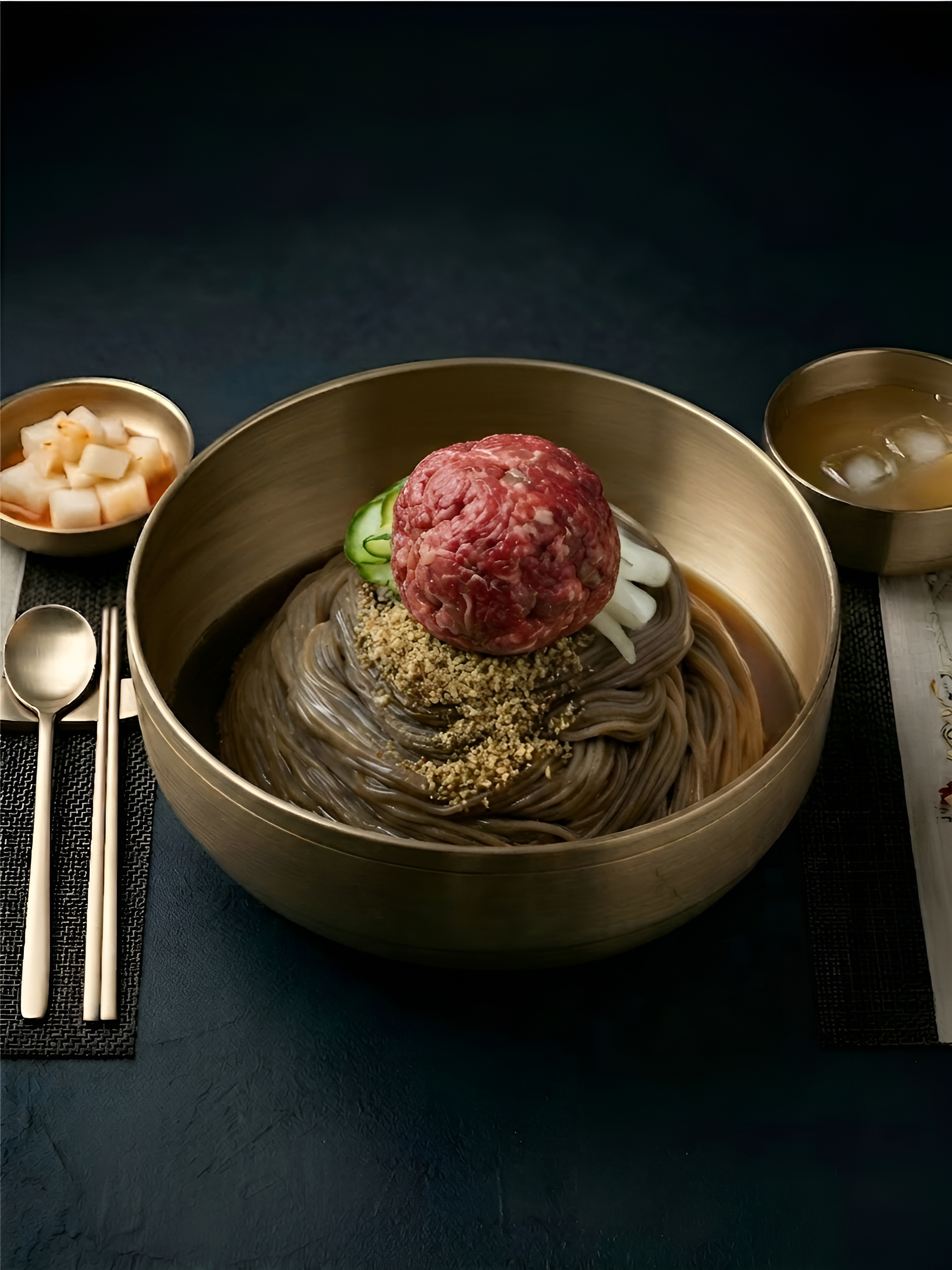 수락이오냉면 노원본점 참고 이미지 2