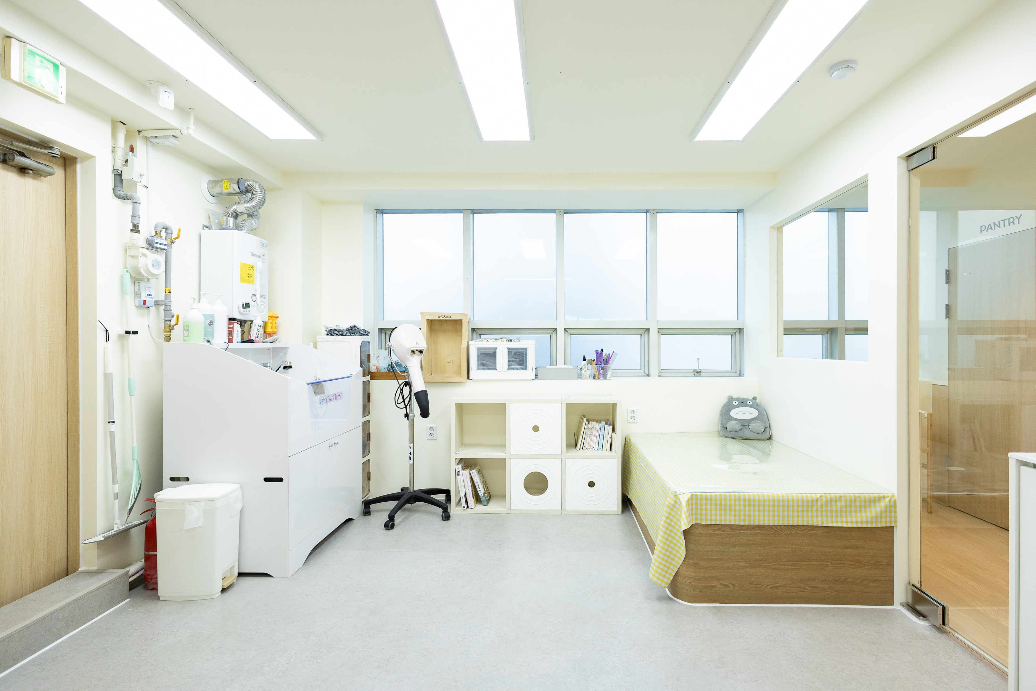 봄동살롱 대표 이미지