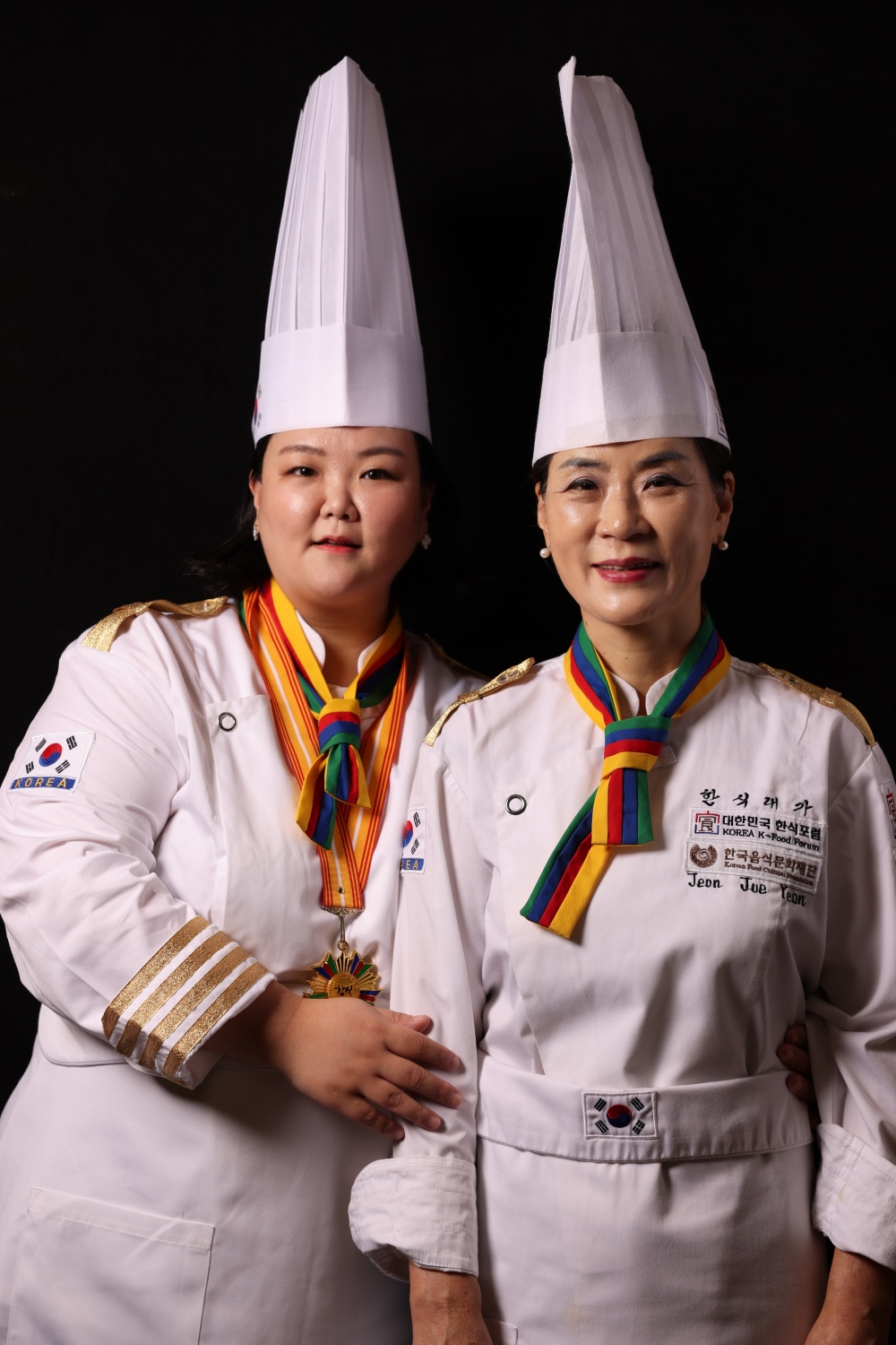 논공 일월정 흑마늘 독계탕