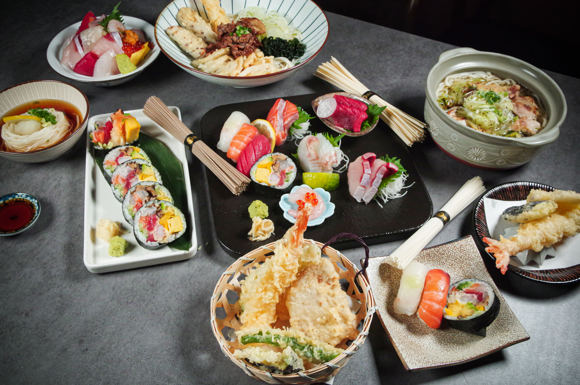 진가와 을지로점