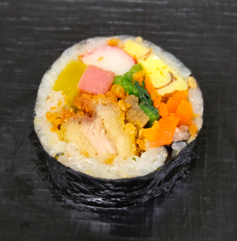 소울김밥