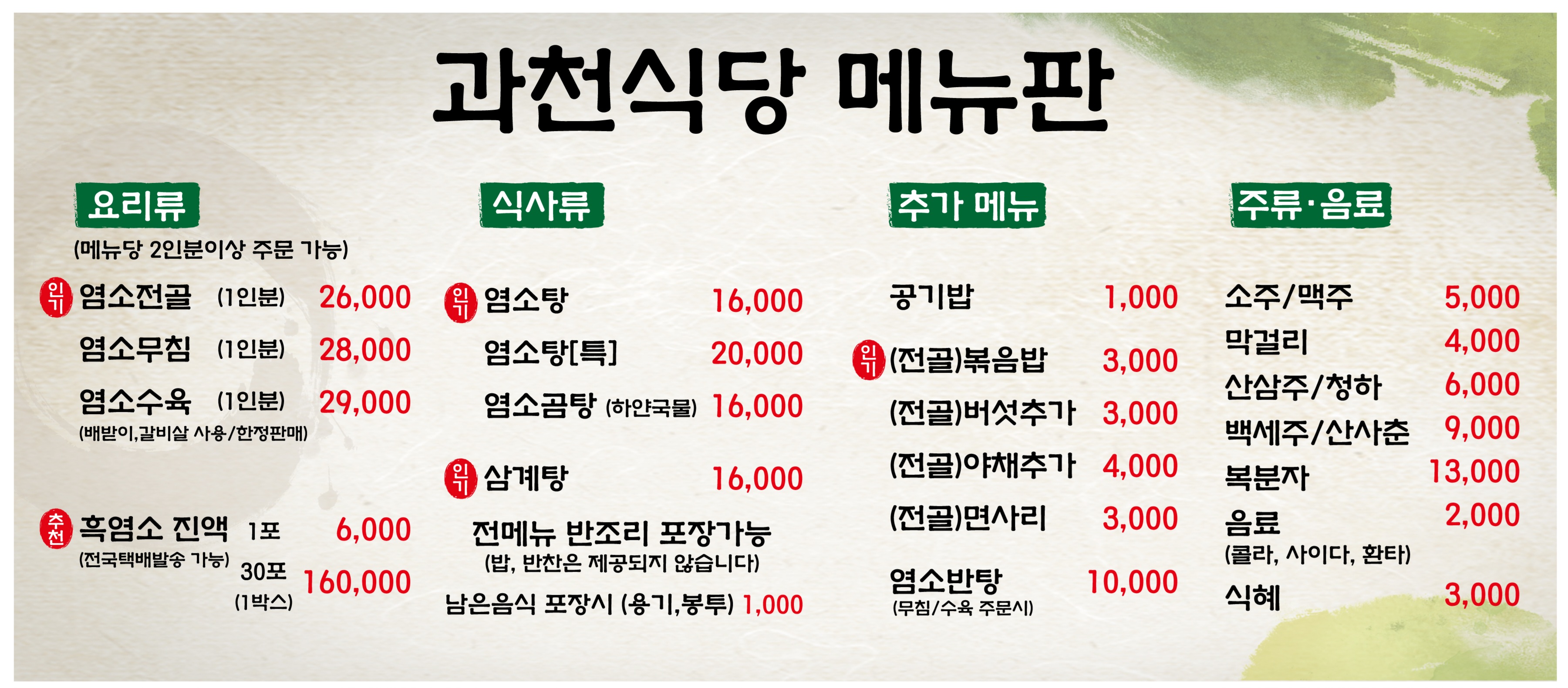 요약 정보 이미지