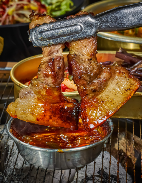 식껍 홍성법원점