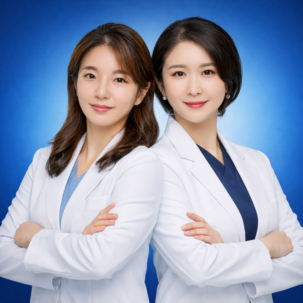 블랑산부인과의원 대표 이미지