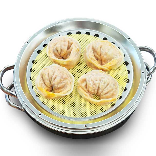 김치왕만두(국내산김치 사용)