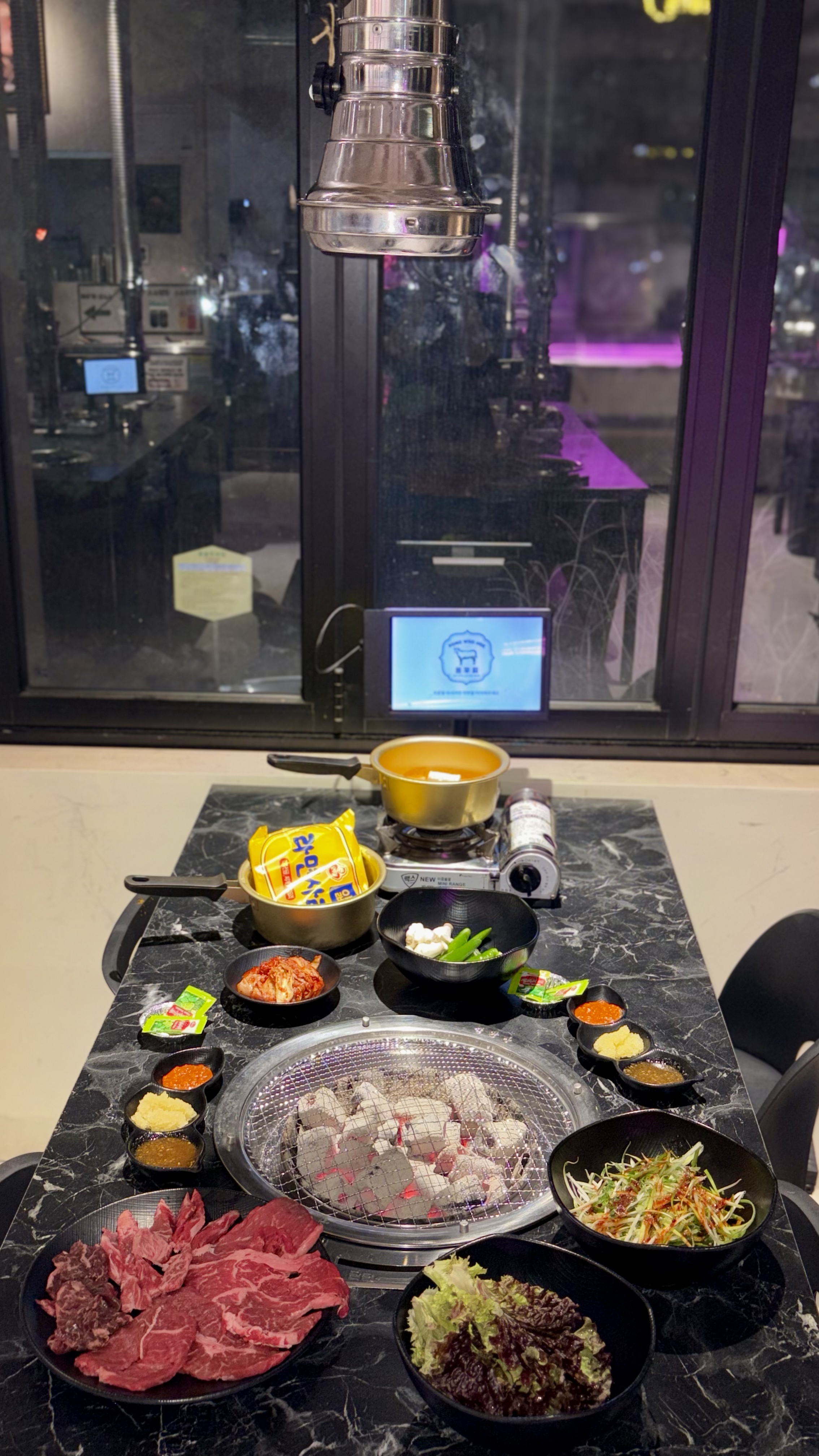 동우회 화정점