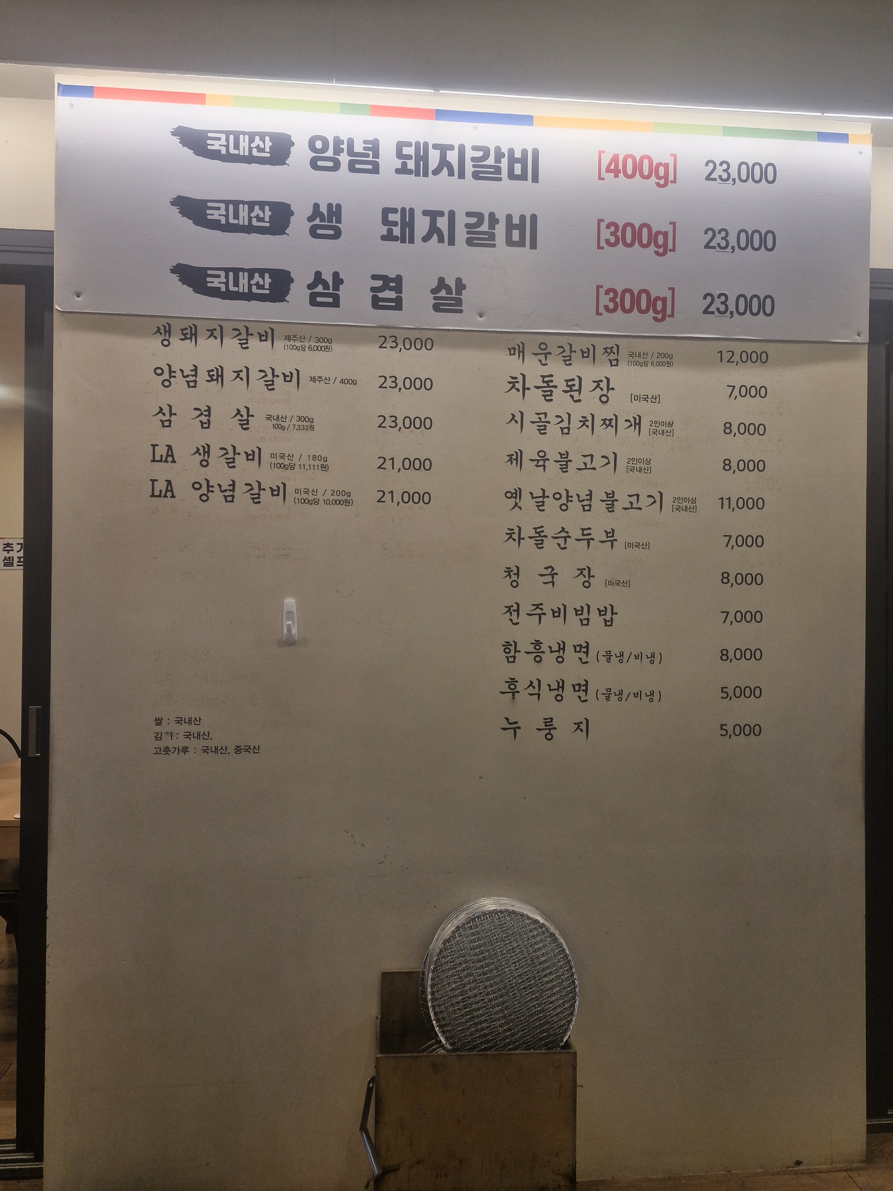 요약 정보 이미지