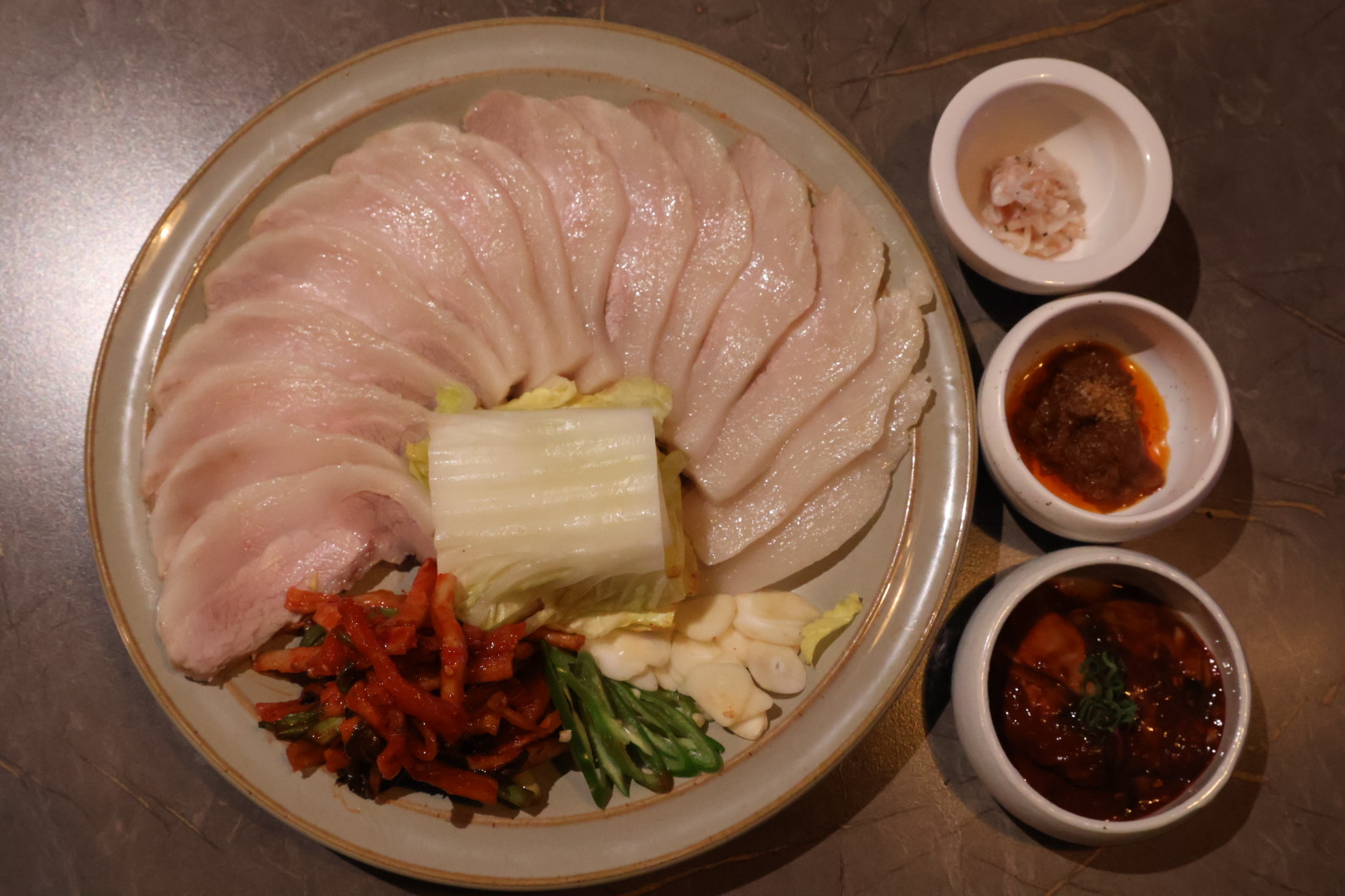 한식주점 카리 서현점 사진 7