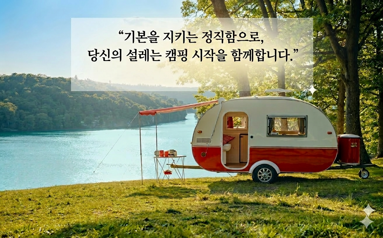캠핑스쿨