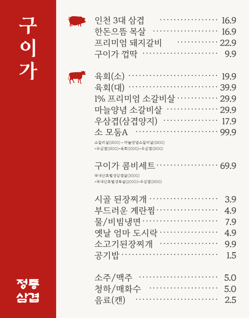요약 정보 이미지
