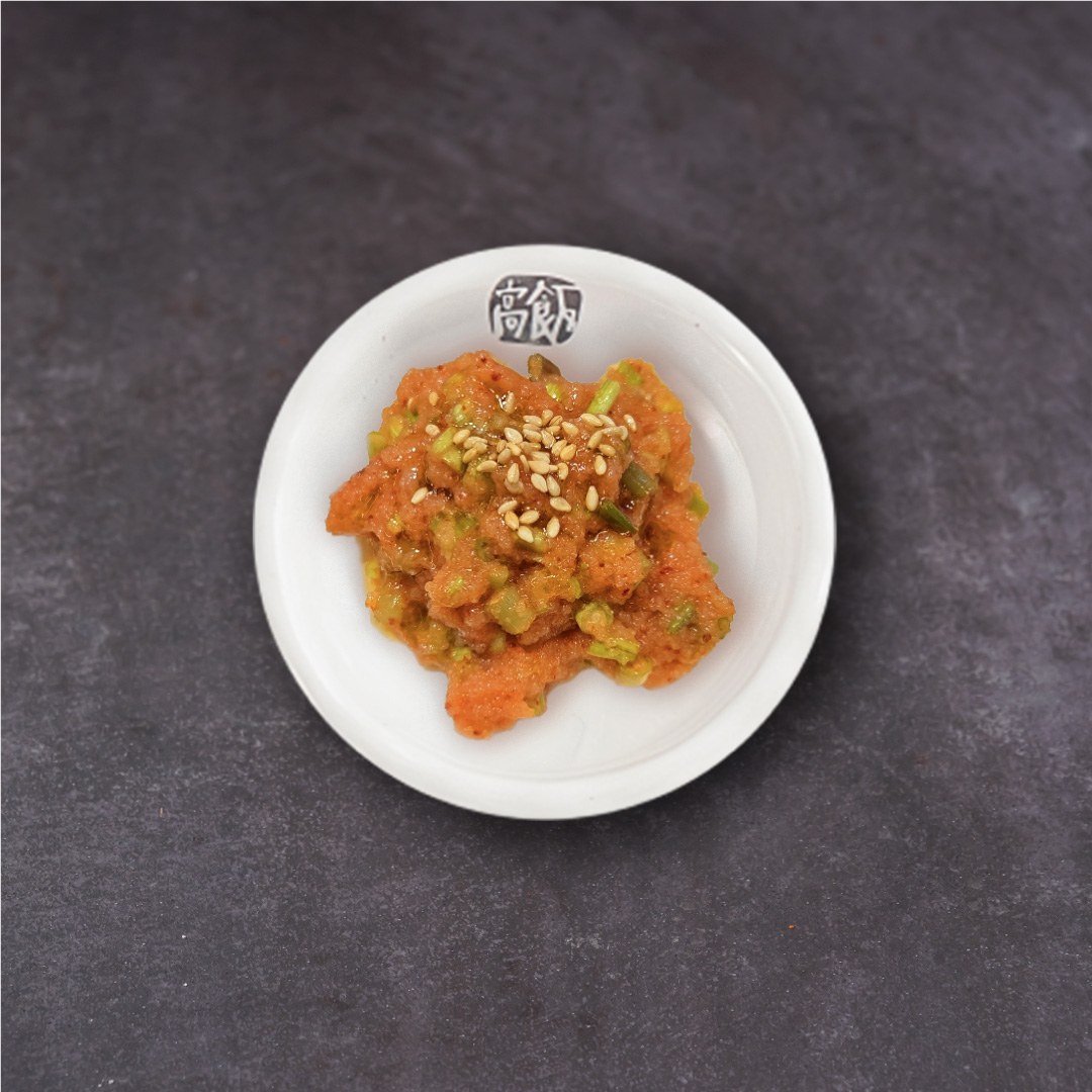 고반식당 미금역점 사진 4