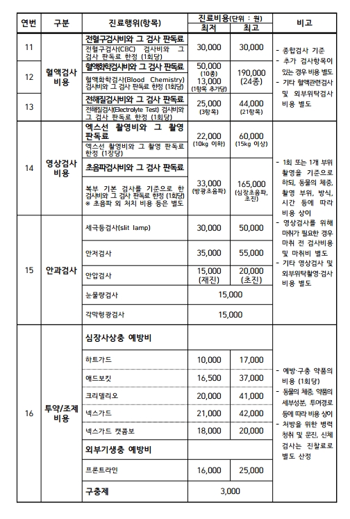 숨빛동물병원 대표 이미지