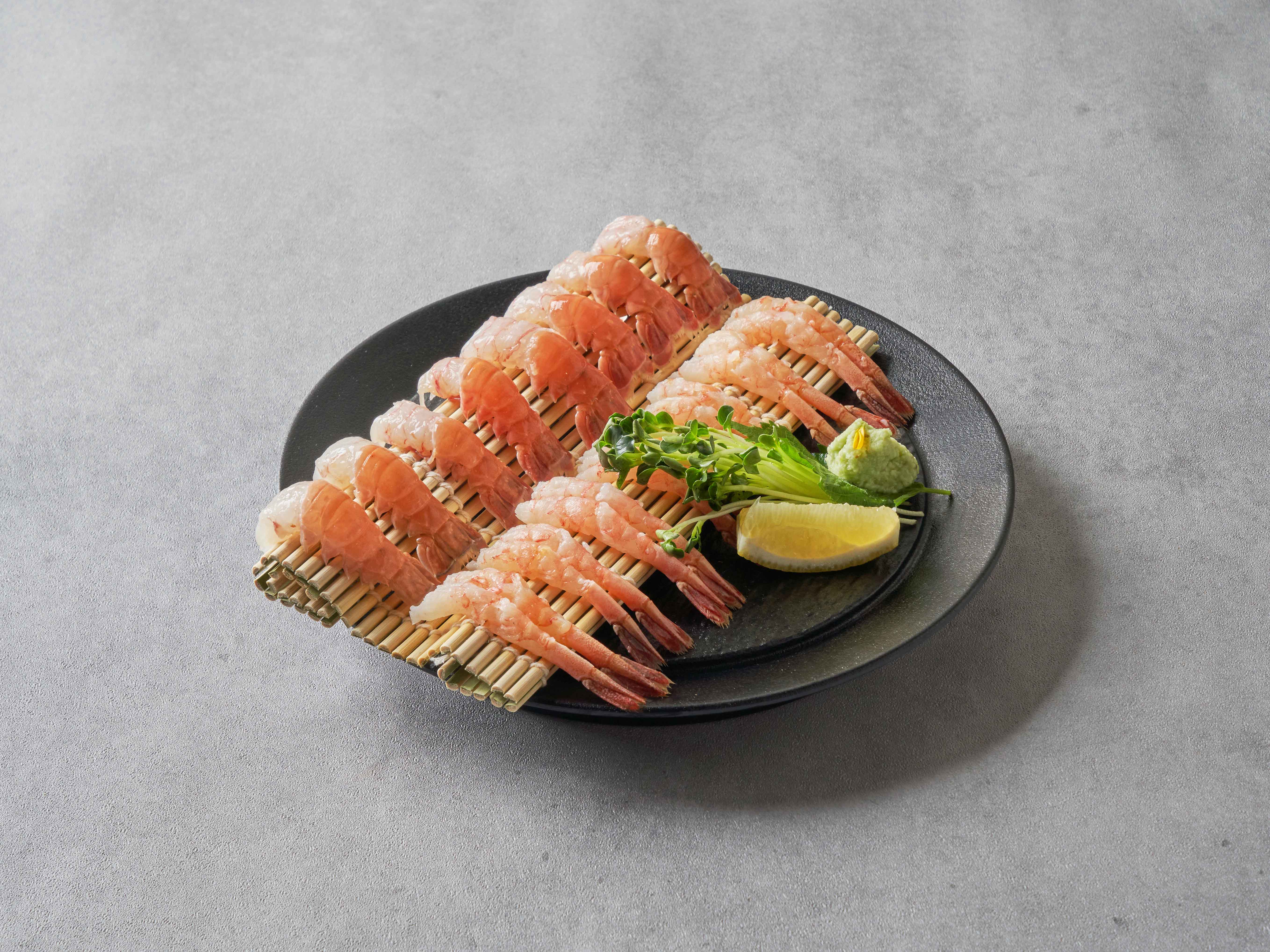 반반새우회