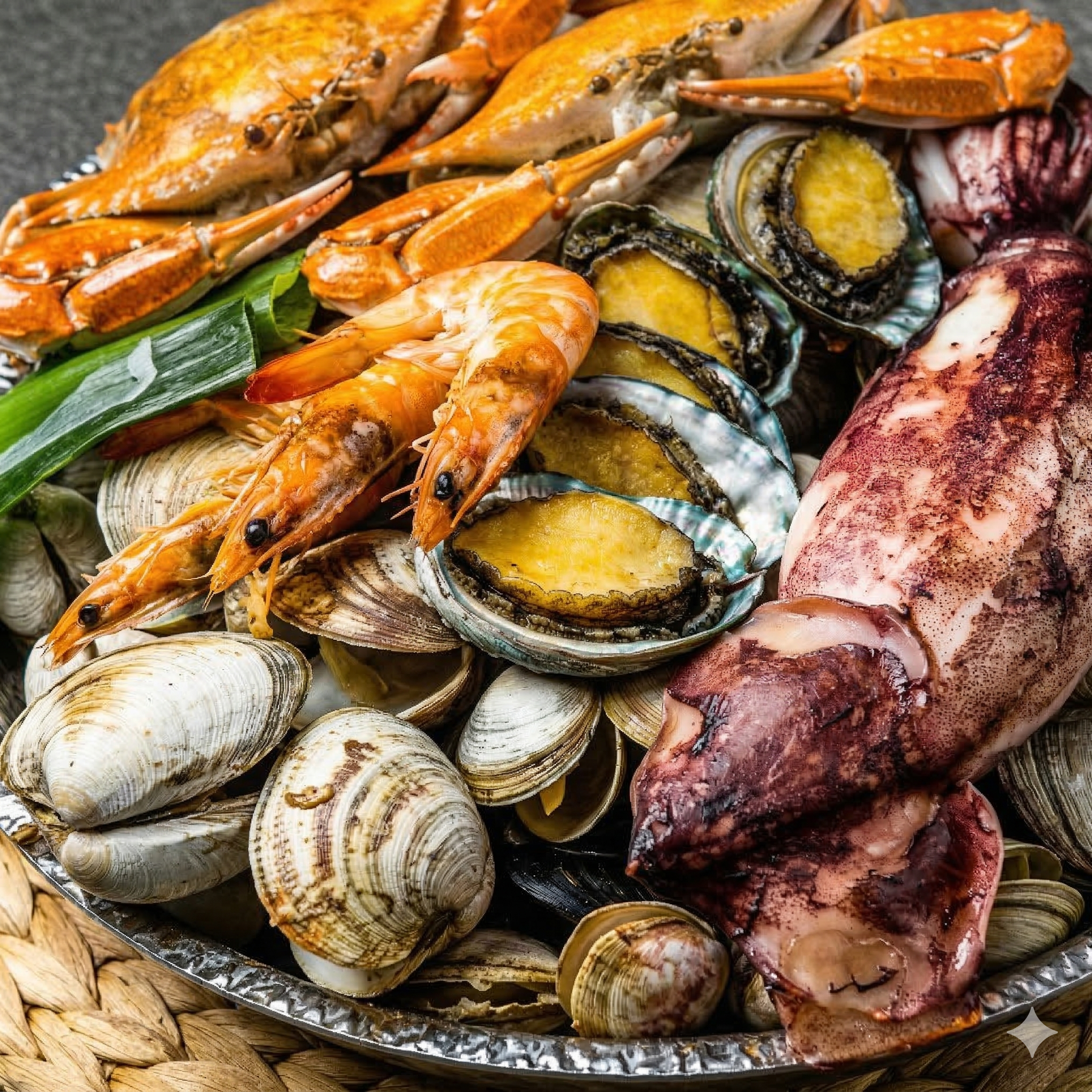 대왕해물손칼국수 세종 조치원점