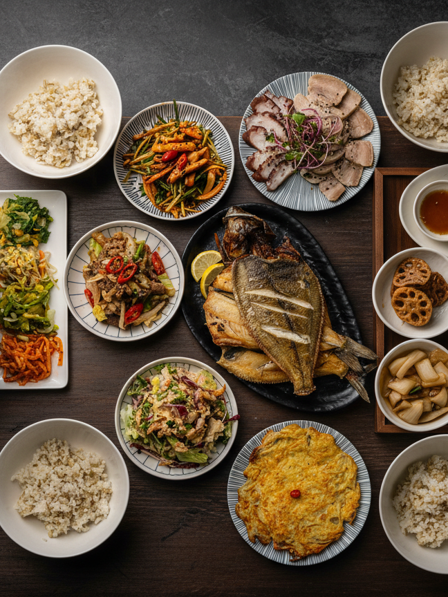 어반 어부의한상