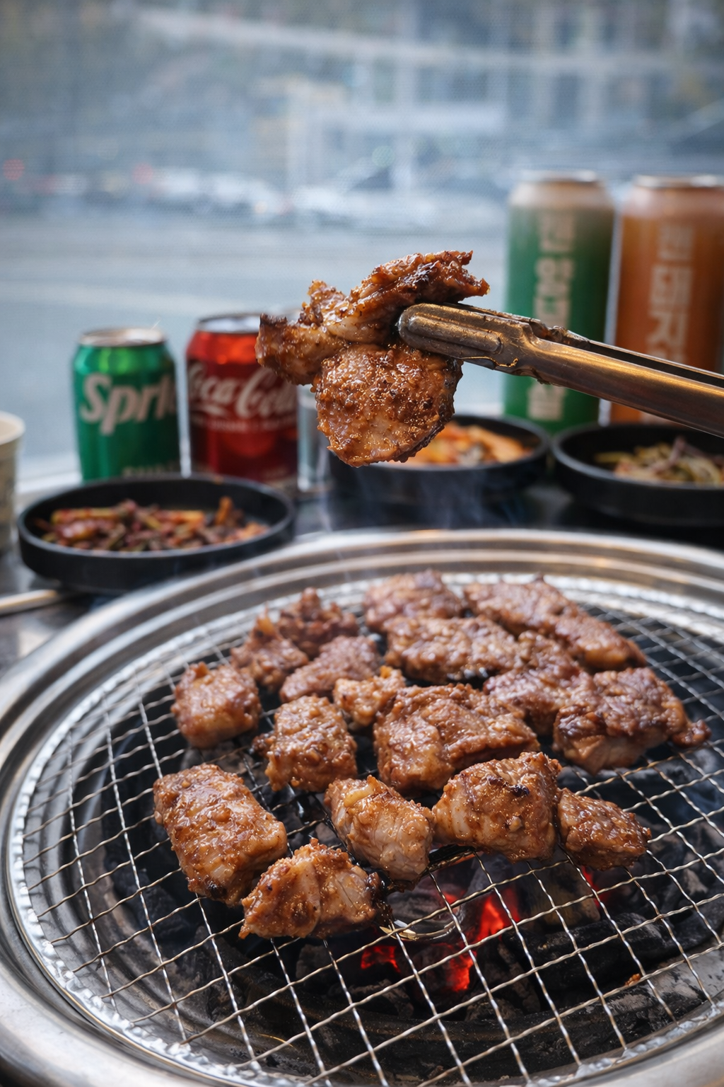 요약 정보 이미지