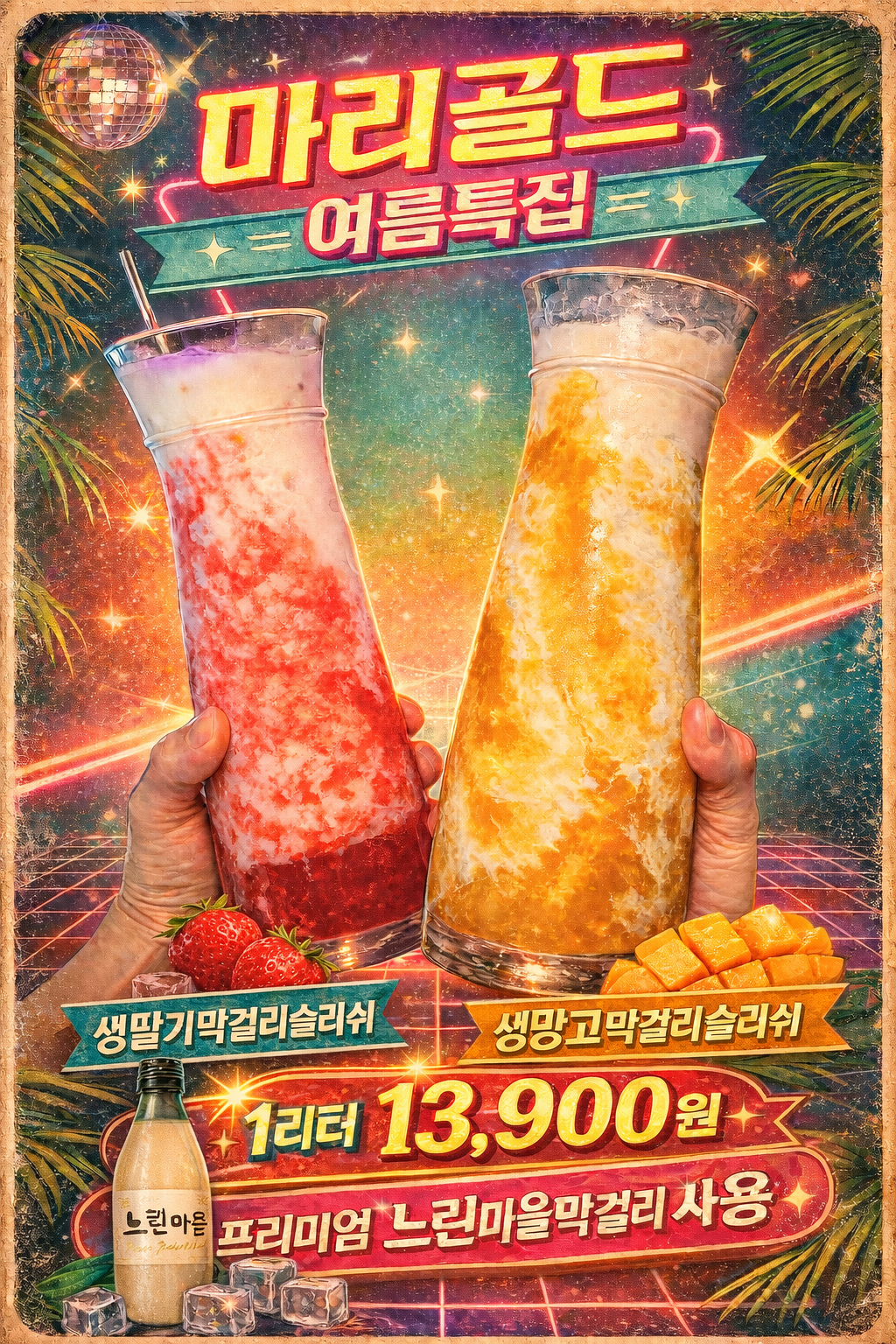 요약 정보 이미지