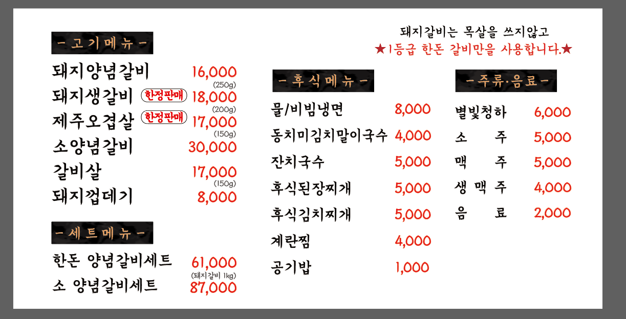 요약 정보 이미지