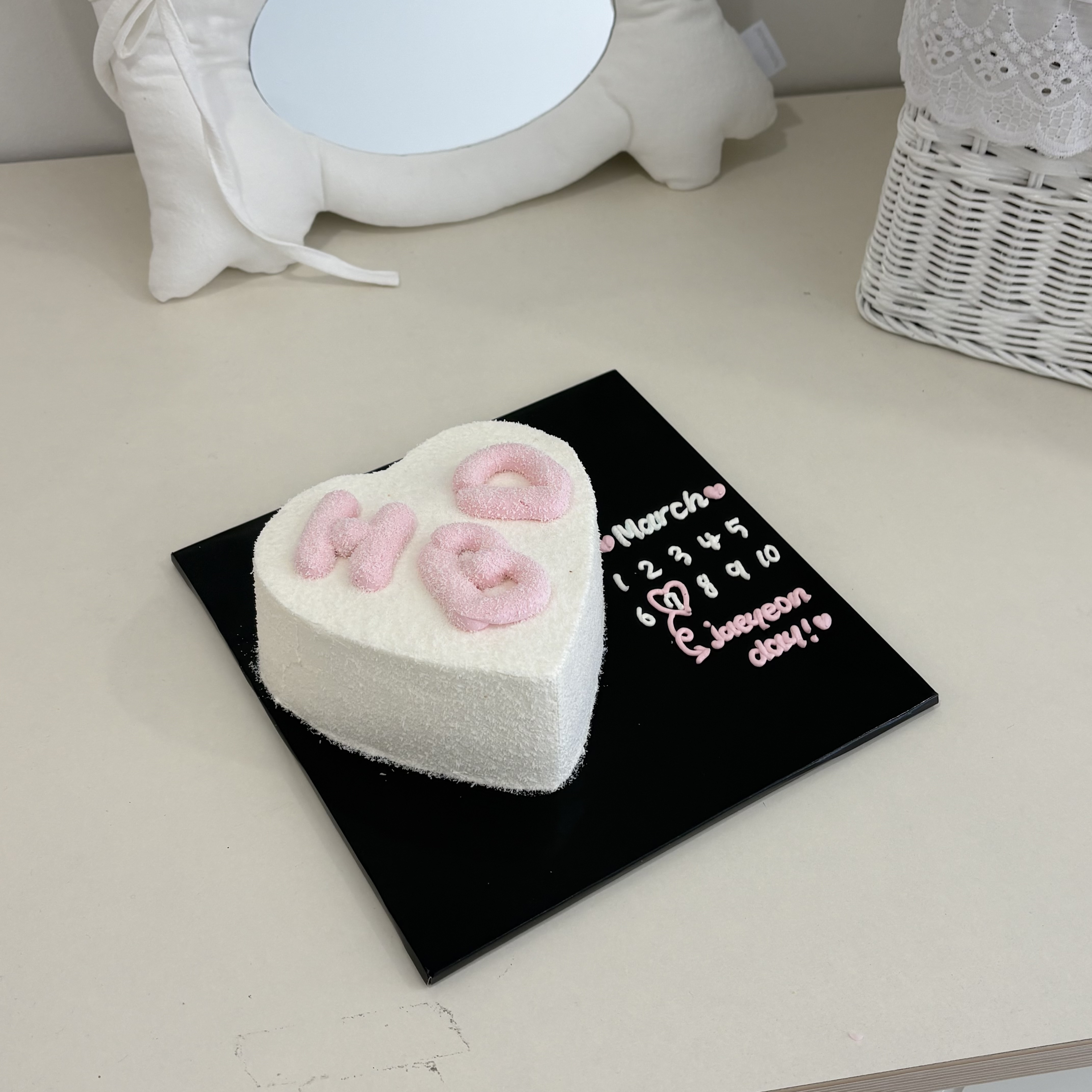 PEZCAKE