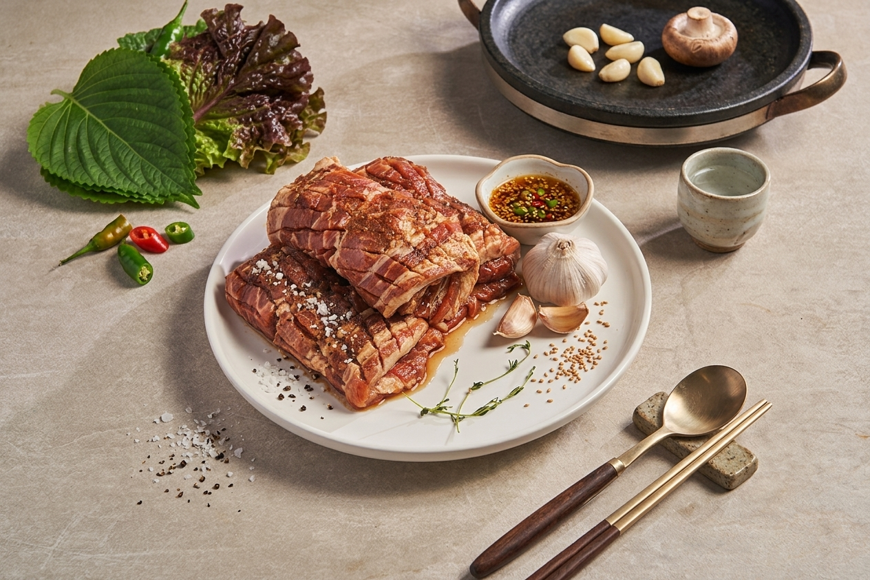 (속초맛집) 대왕갈비