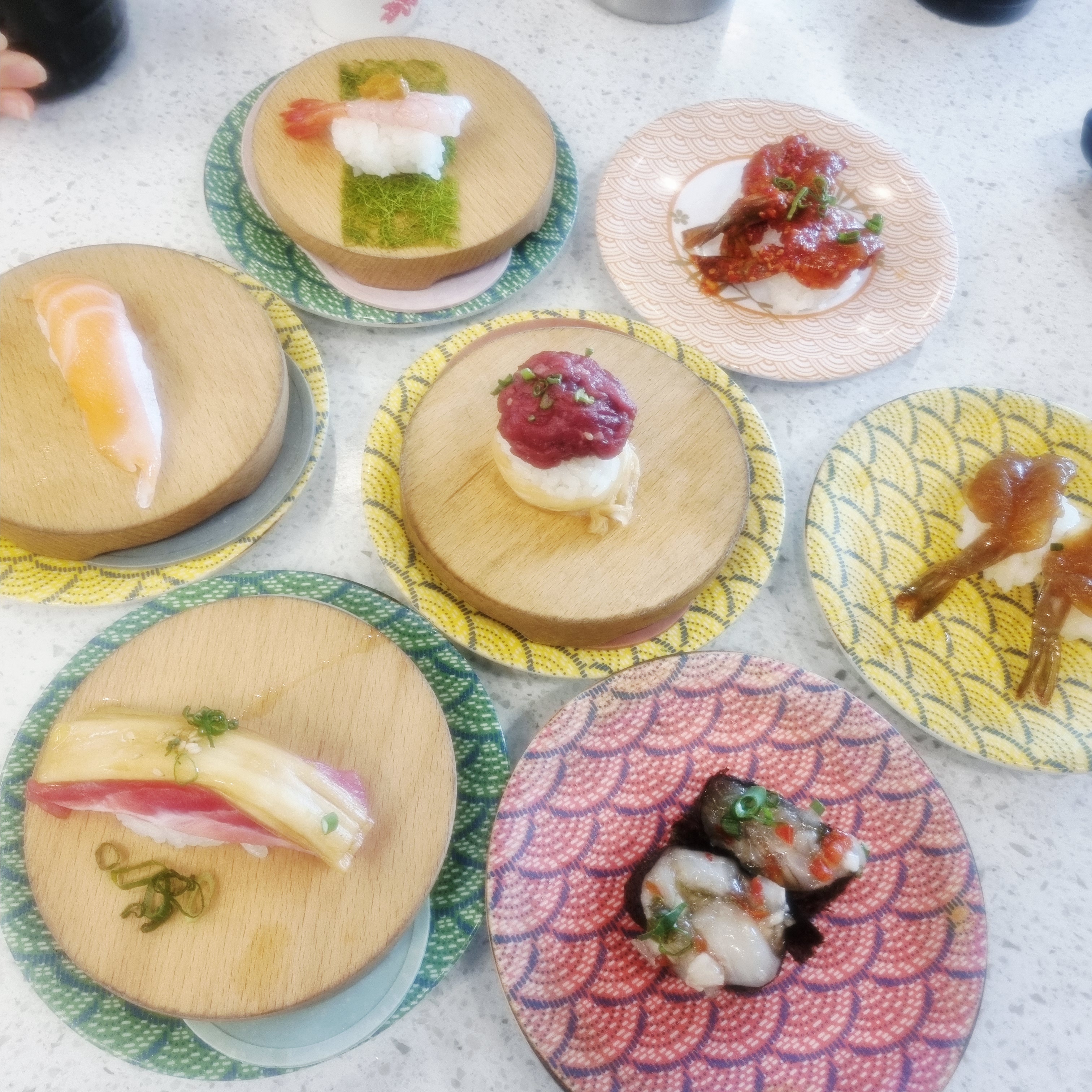 스시이안앤 송리단길점 photo 2