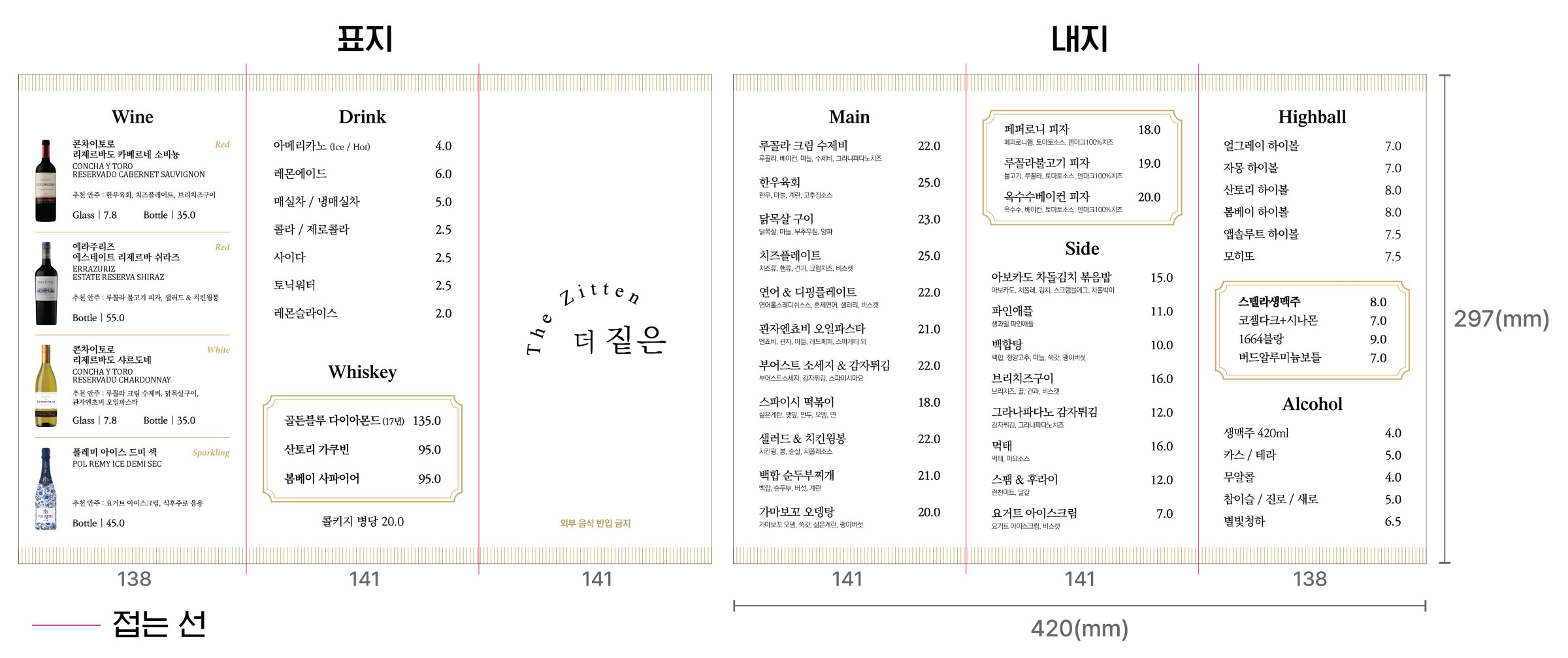 요약 정보 이미지