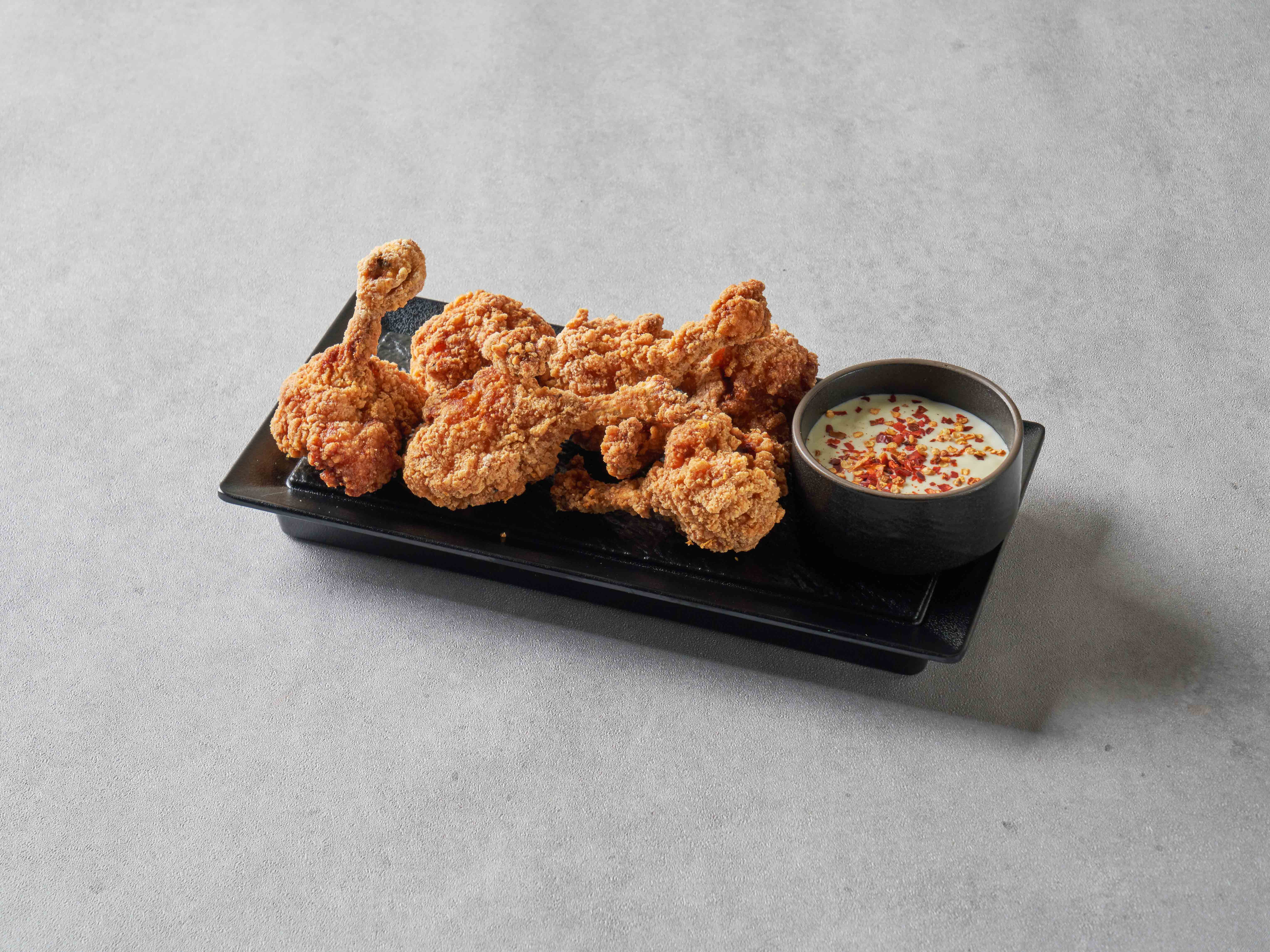 치마호크(가라아게)