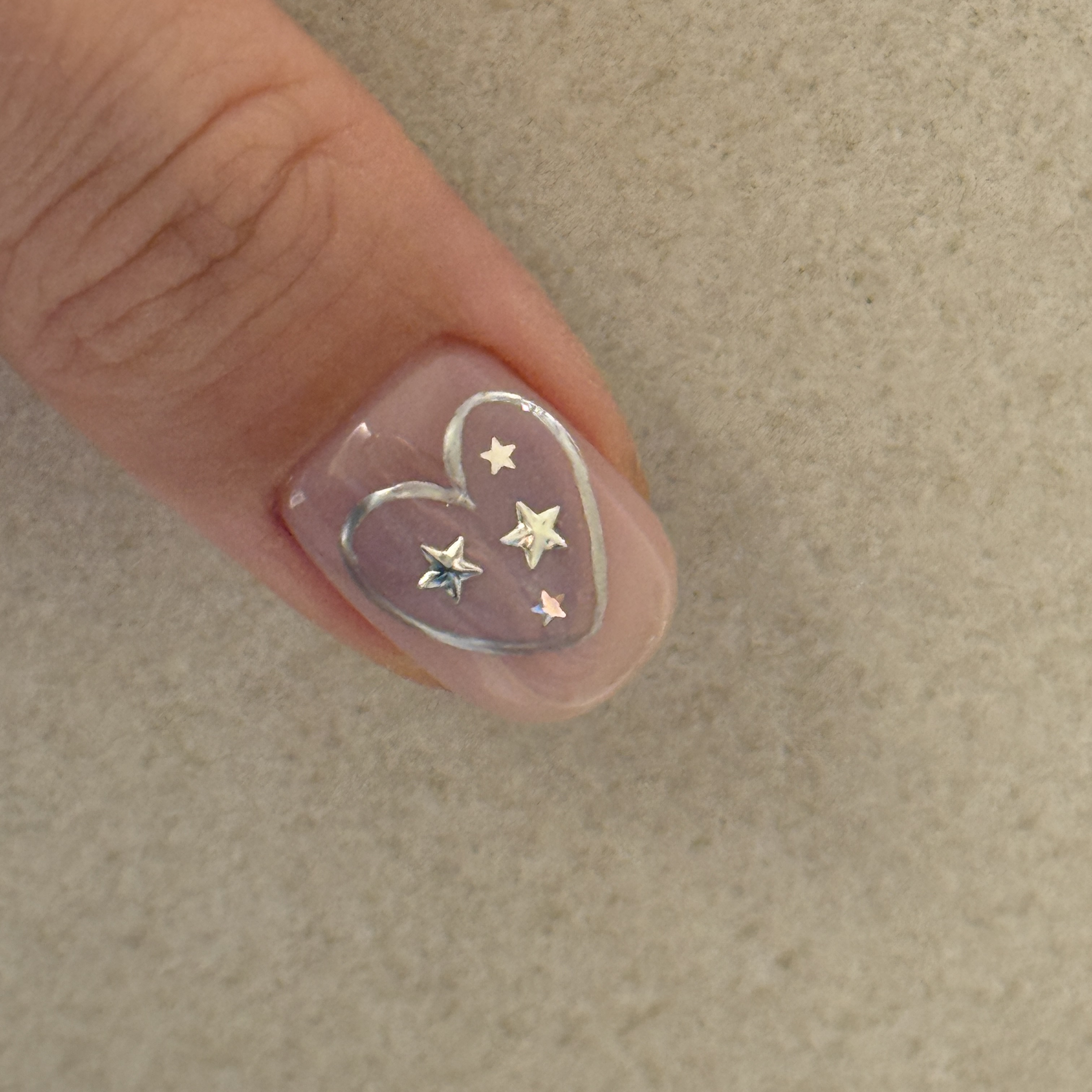 네일보자 노원역점 사진 2