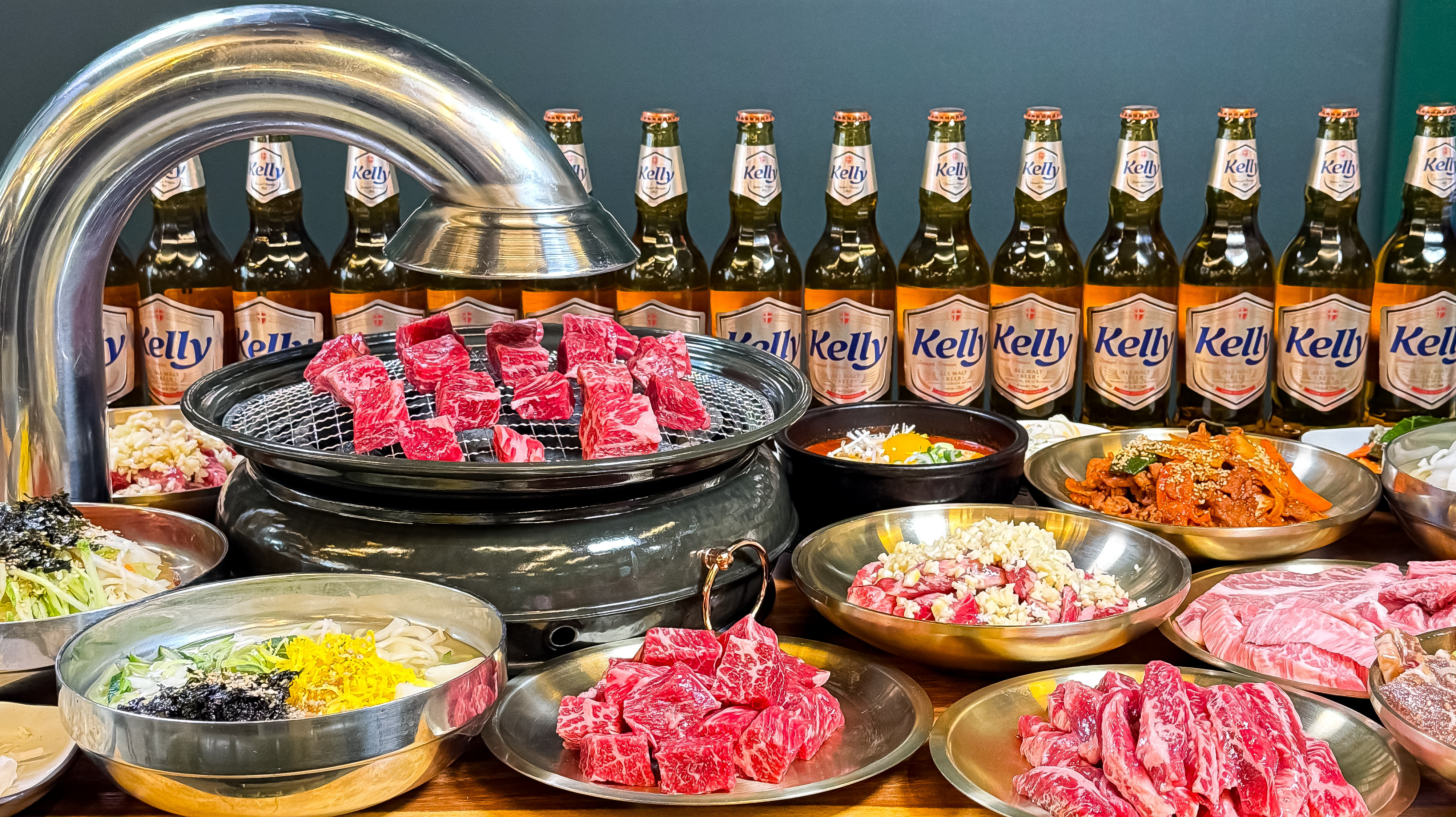 담가화로구이 의왕백운호수점