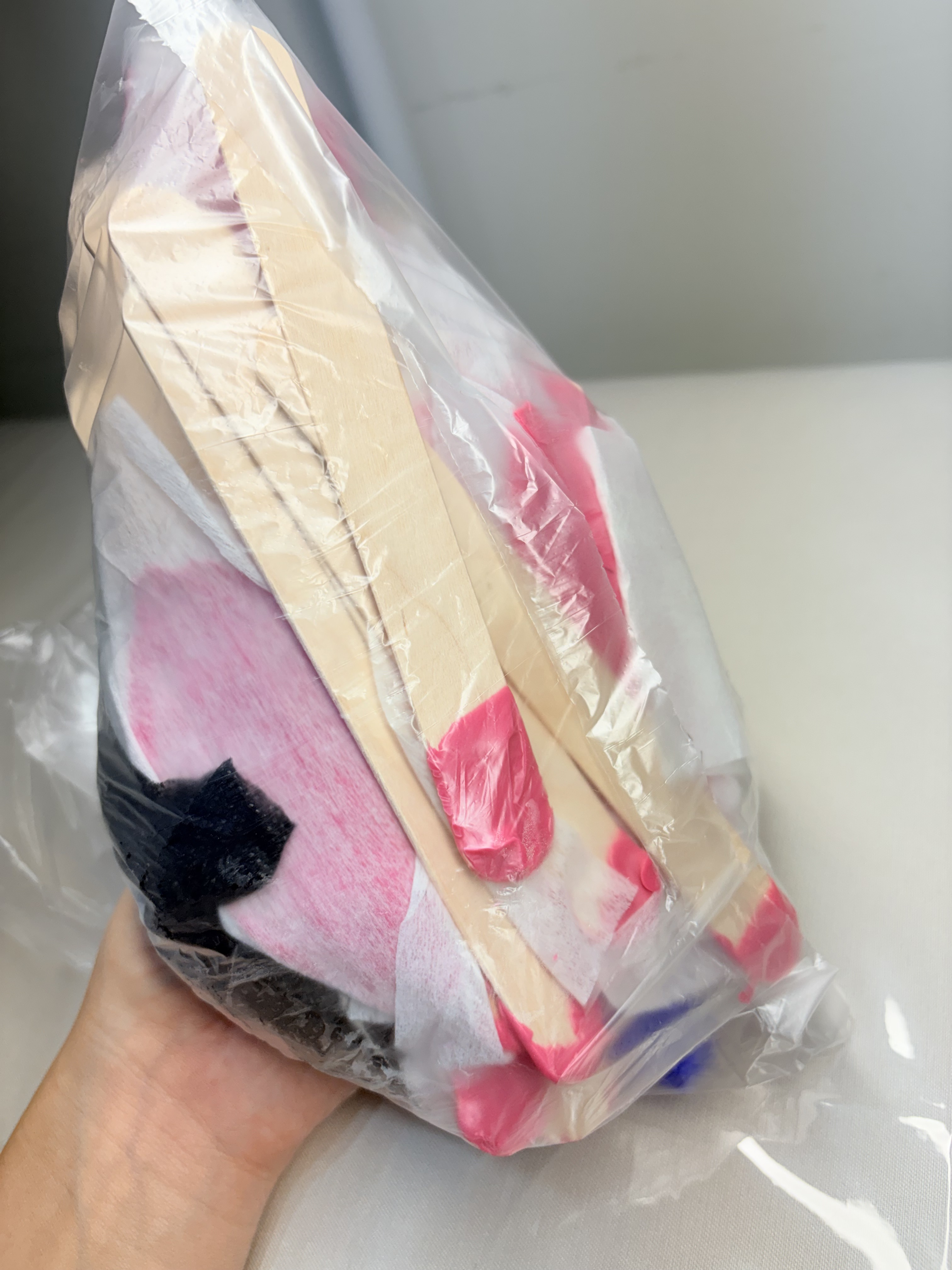 뽀바연 왁싱샵 이미지