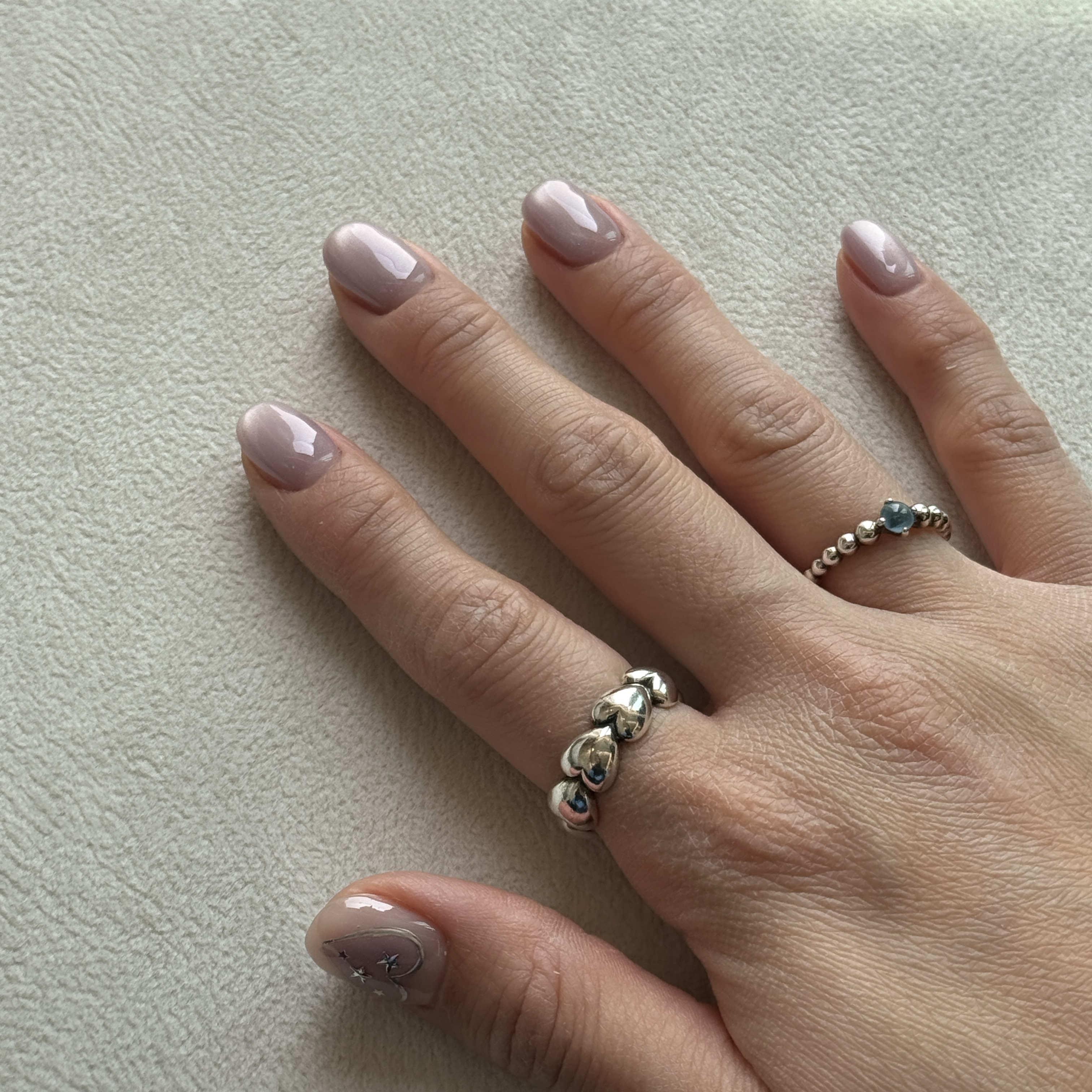 네일보자 노원역점 사진 1